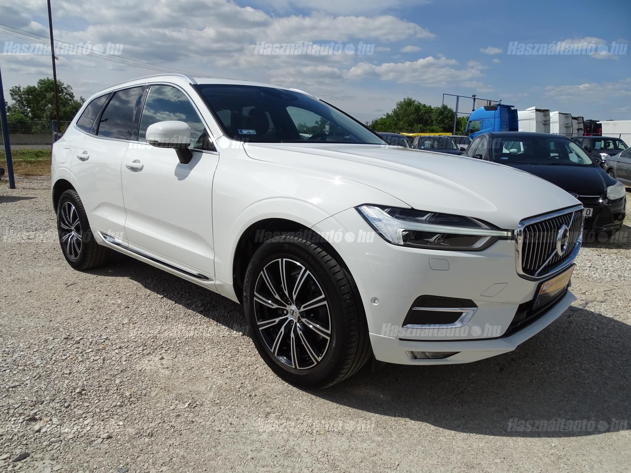 VOLVO XC60 2018/1 - 1