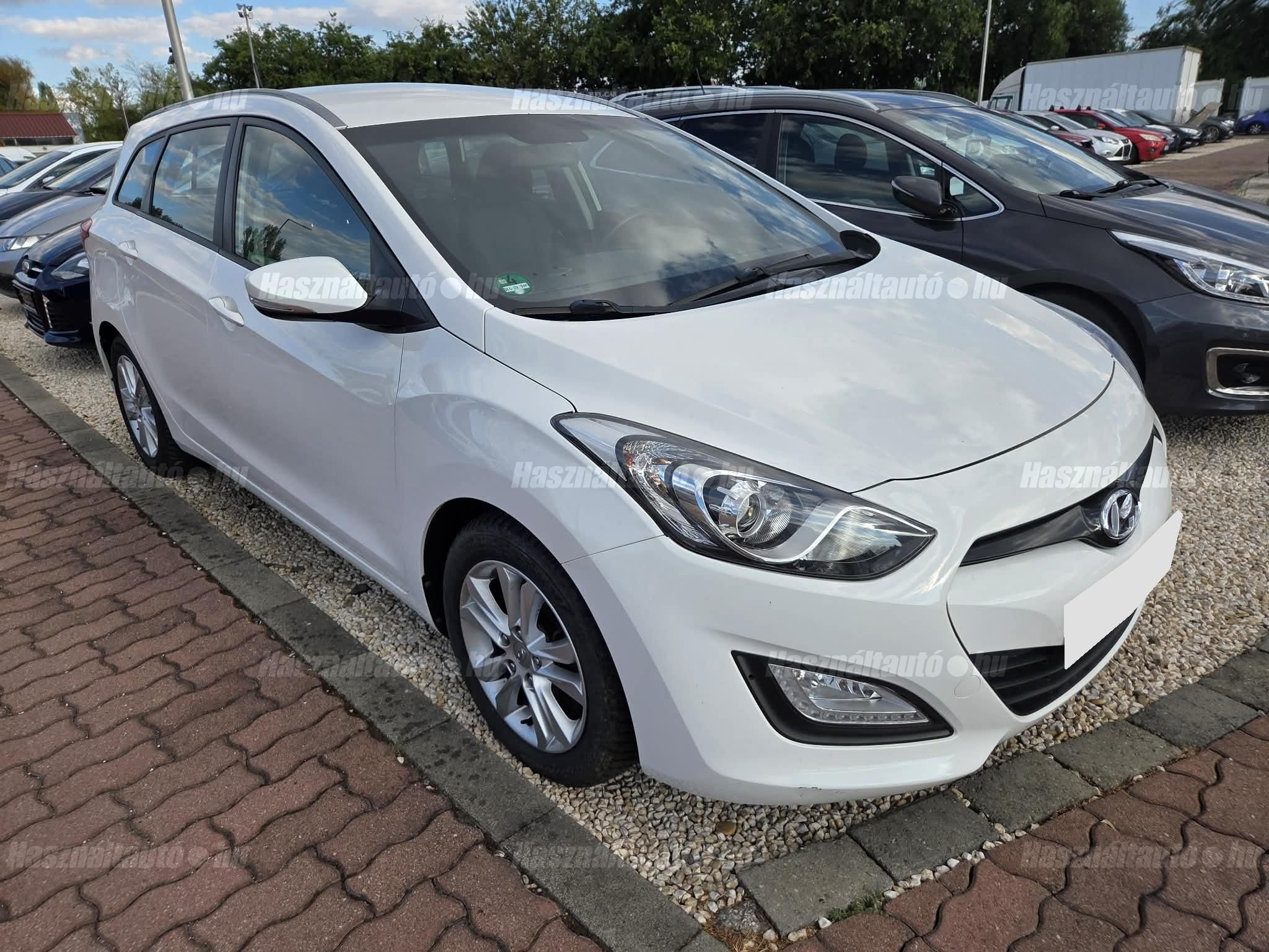 HYUNDAI I30 2014/9 - 1