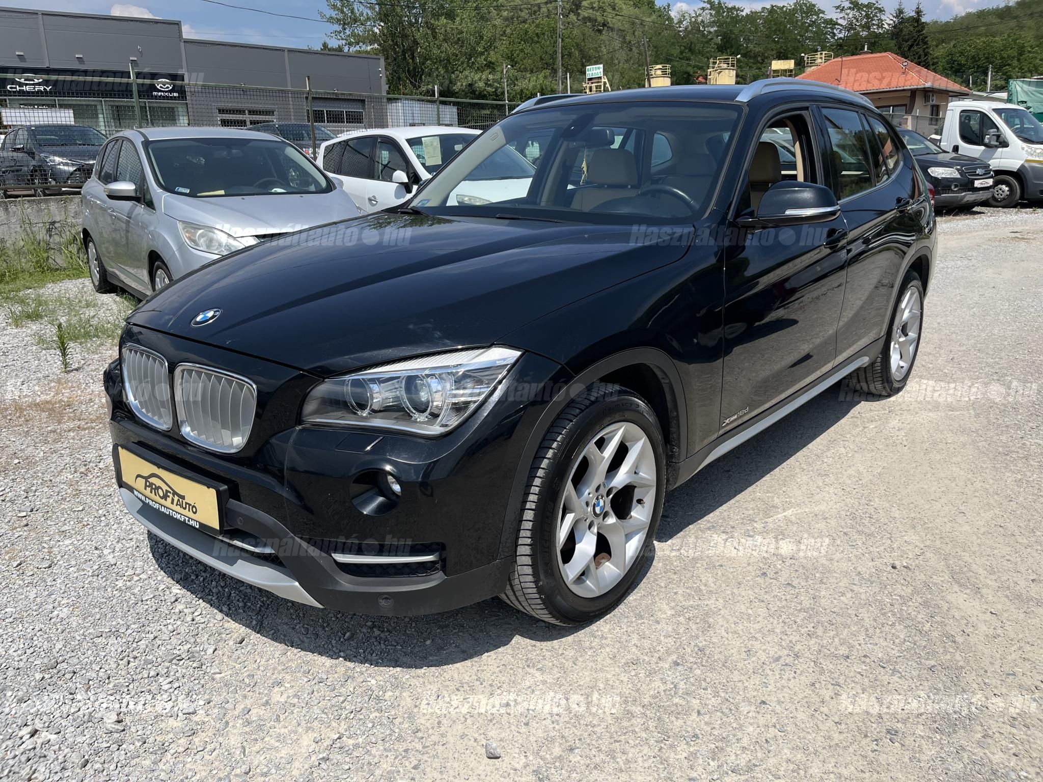 BMW X1 2013/11 - 1