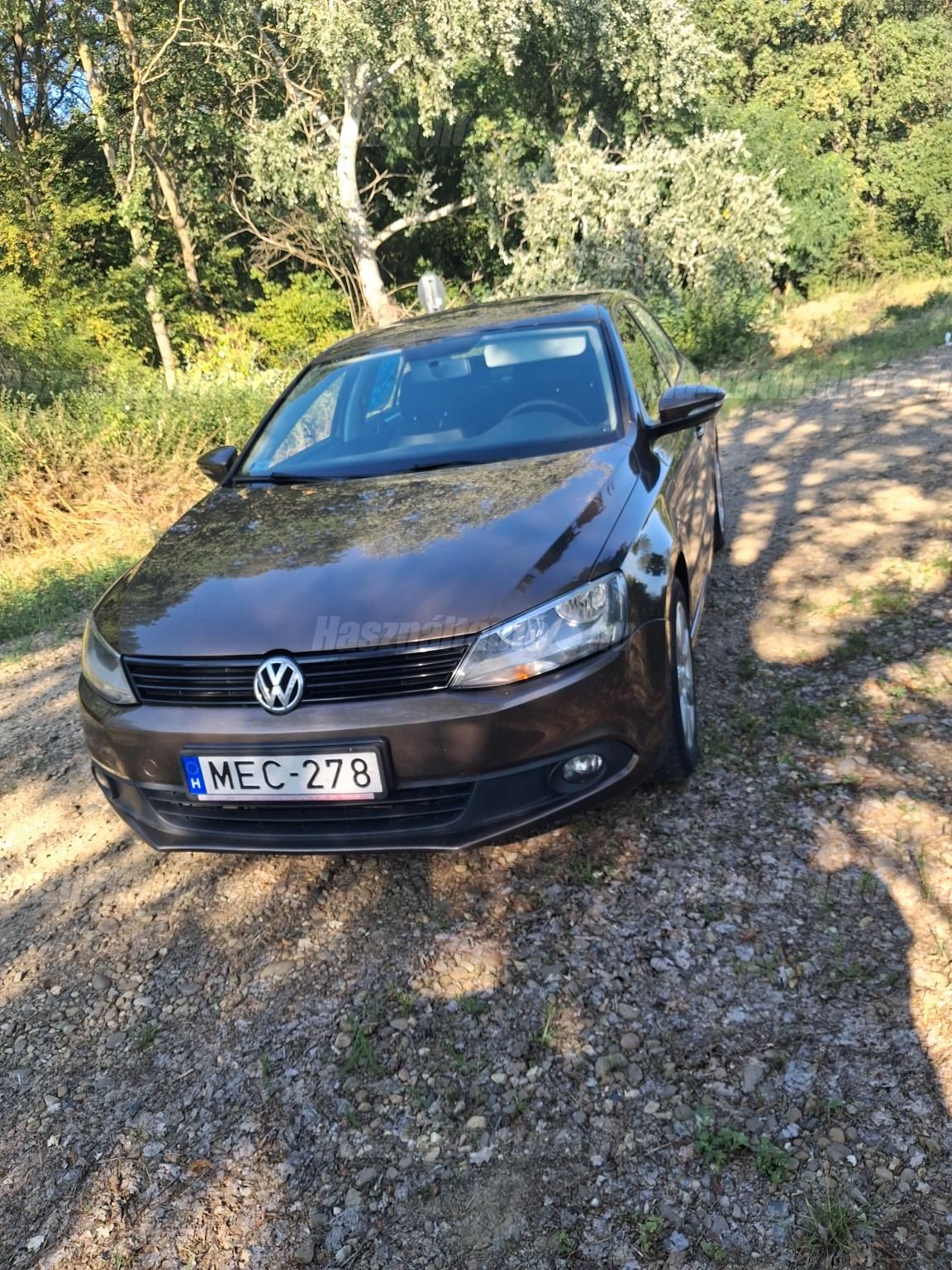 VOLKSWAGEN JETTA VI 2012/8 - 1