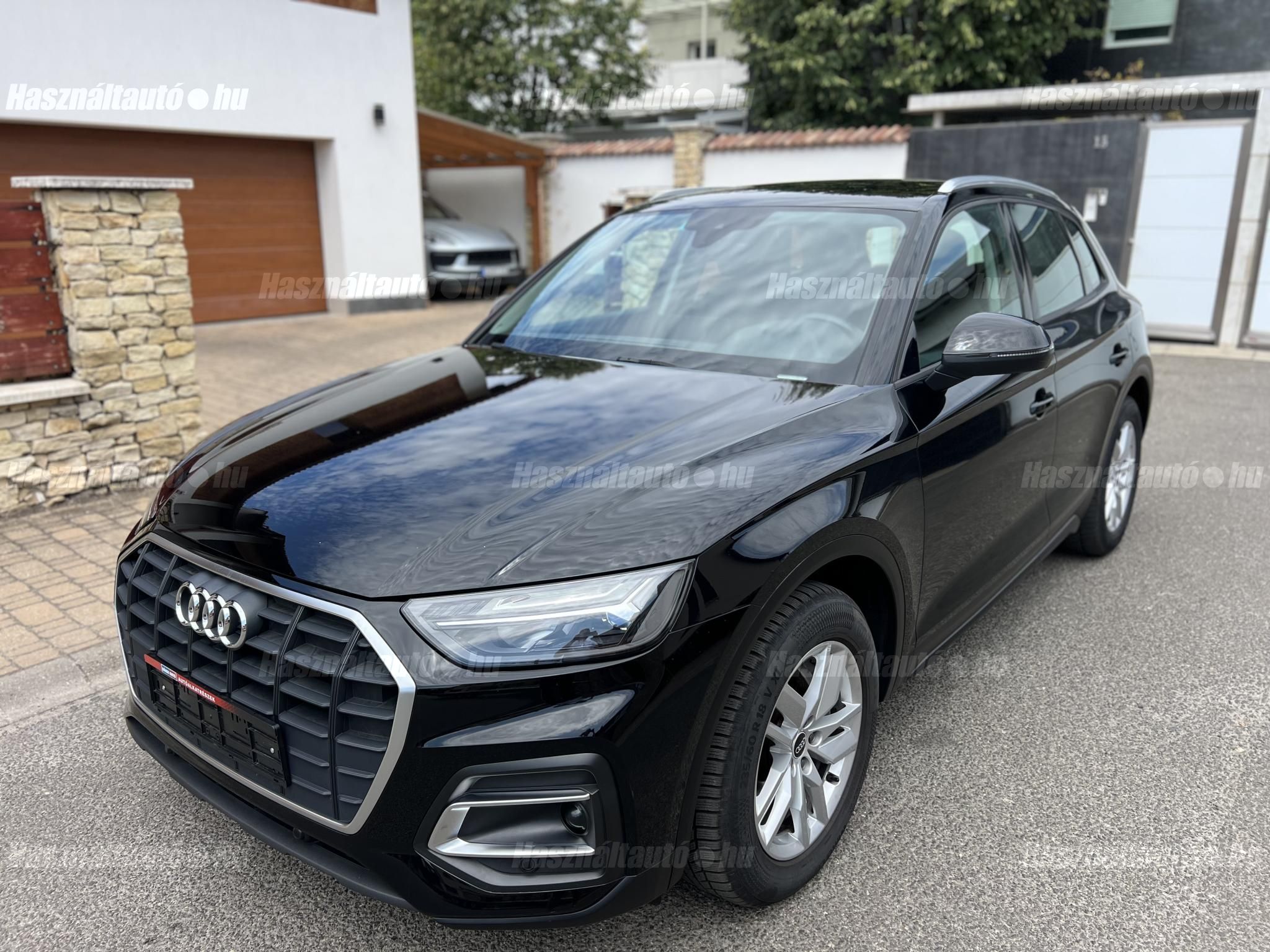 AUDI Q5 2022/1 - 1