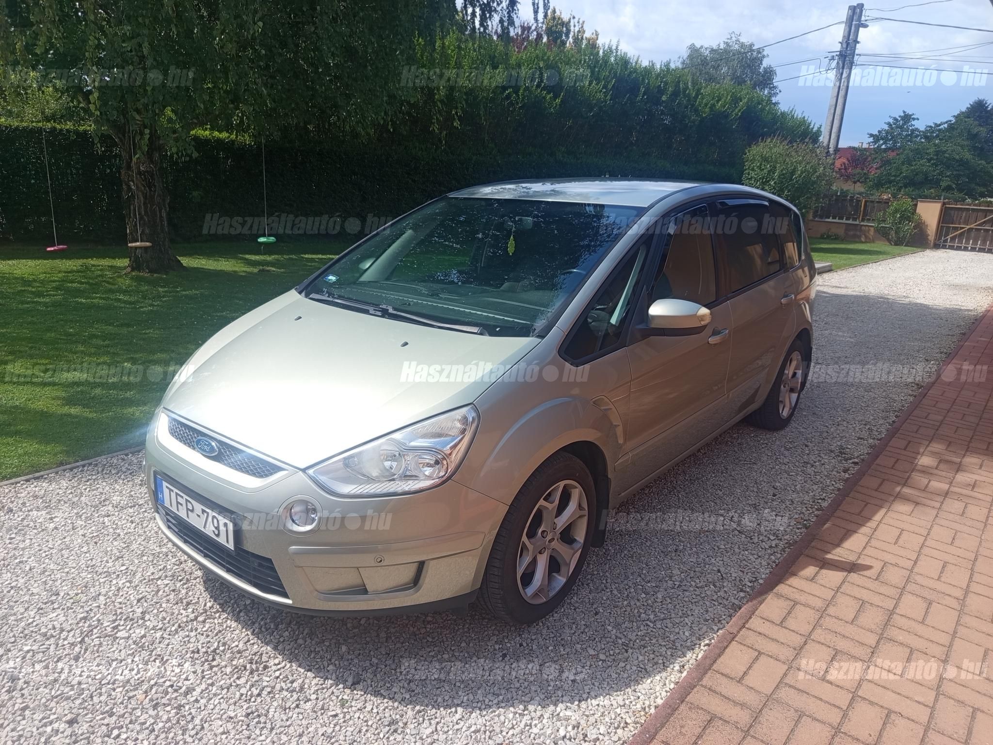 FORD S-MAX 2009/5 - 1