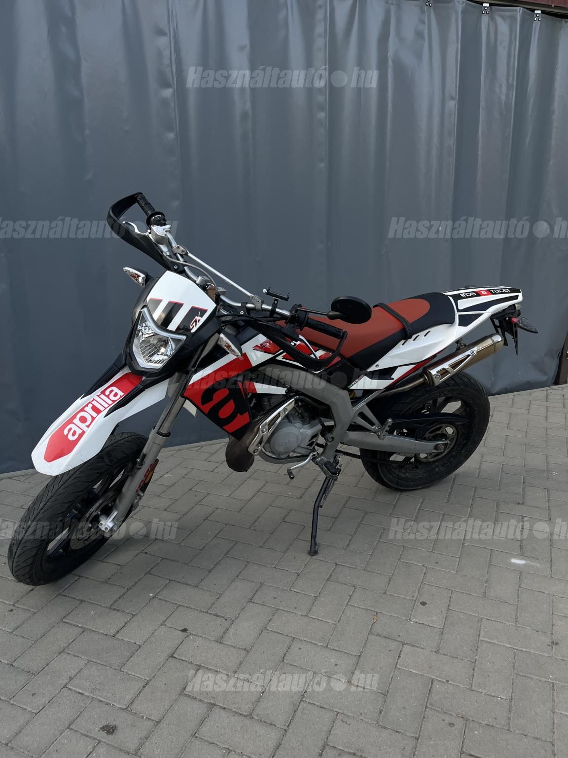 APRILIA SX 50 2015/5 - 1
