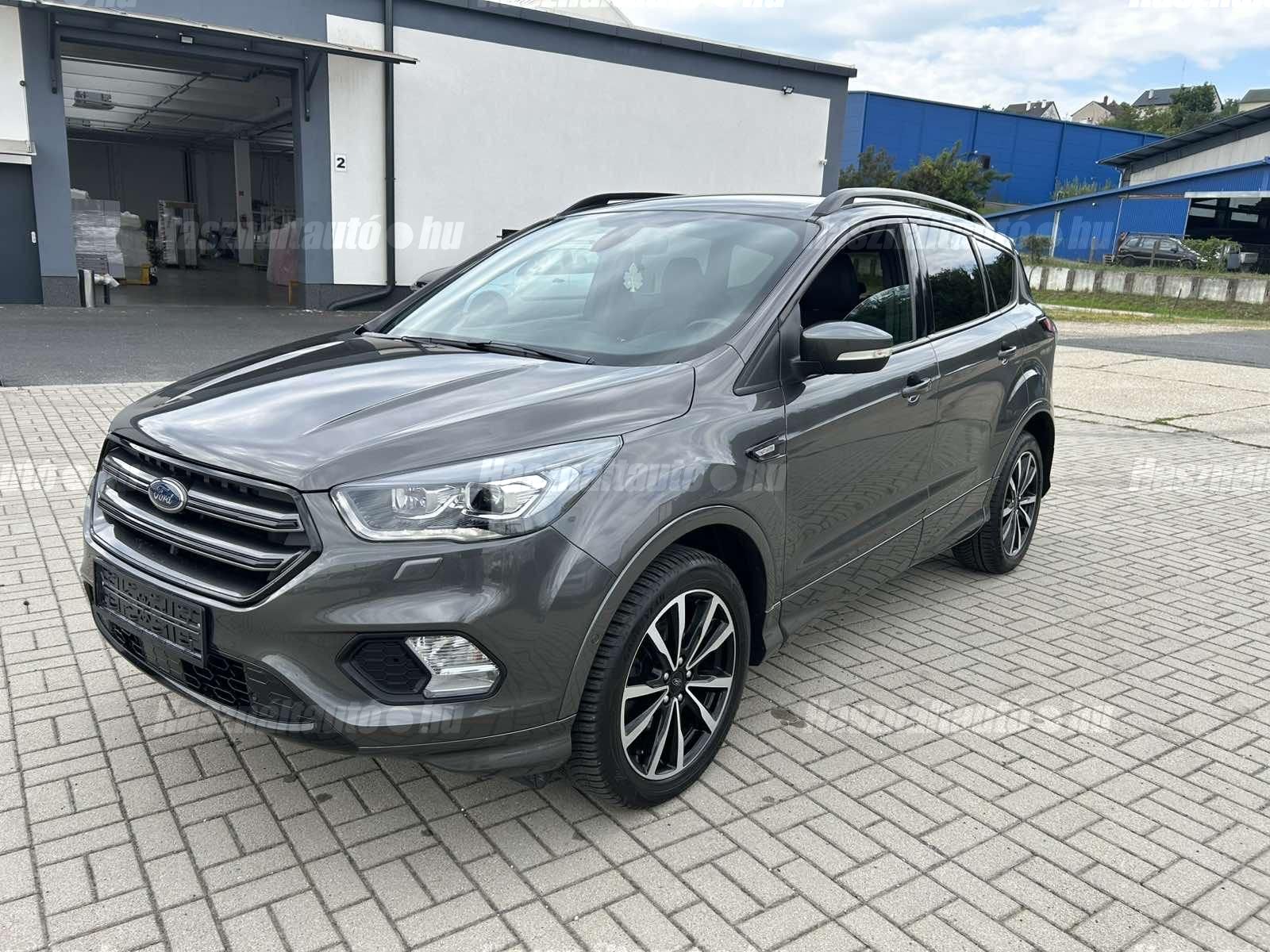 FORD KUGA 2019/2 - 1