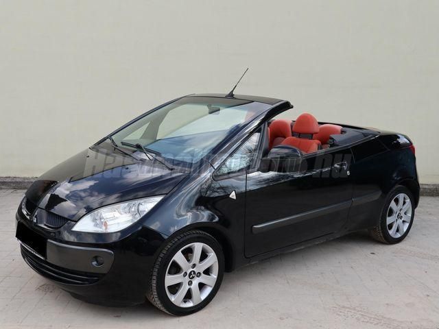 MITSUBISHI COLT 2008/3 - 1