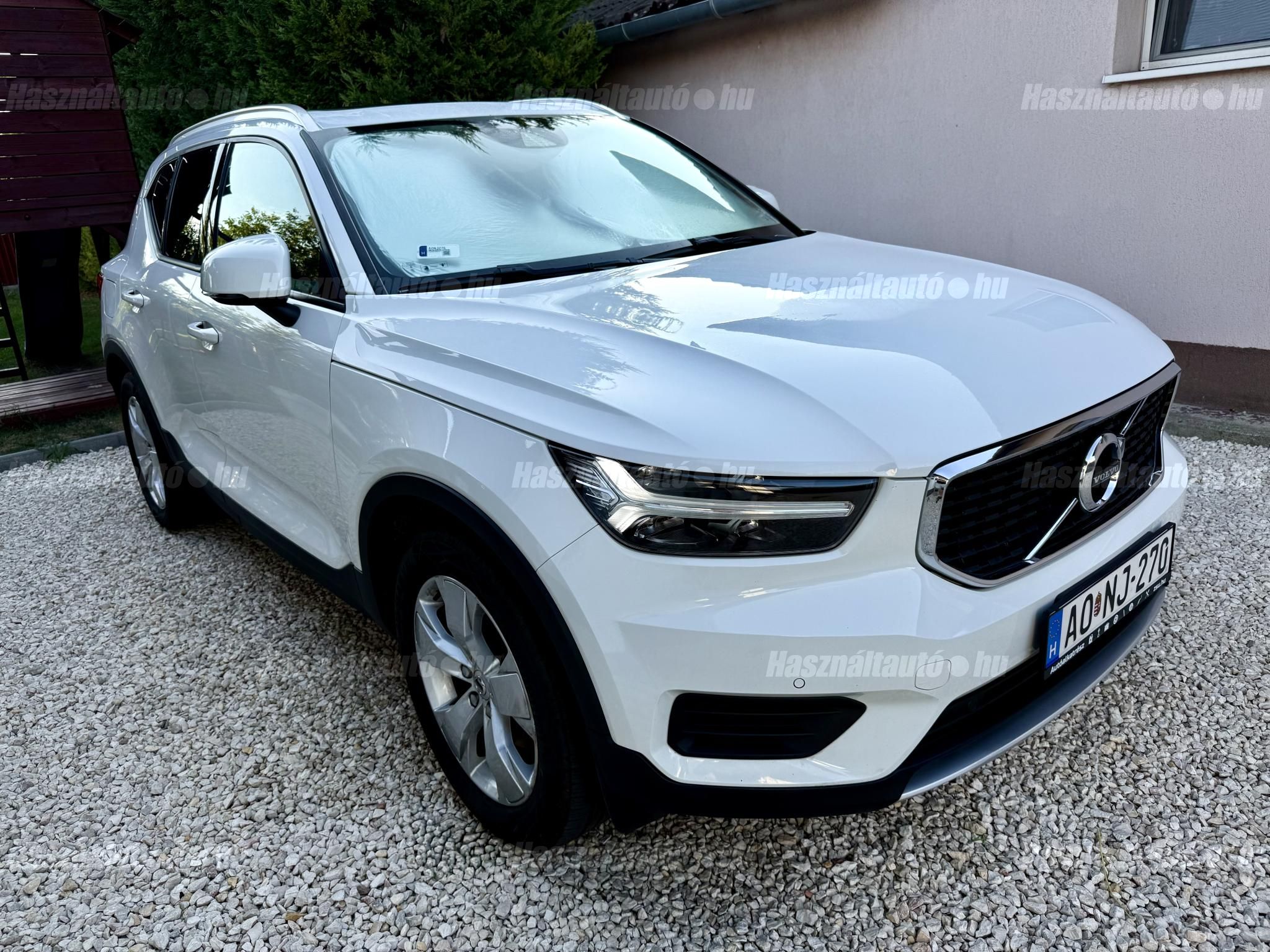 VOLVO XC40 2020/3 - 1