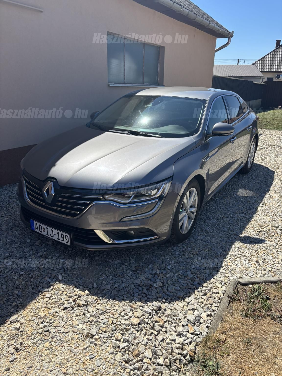 RENAULT TALISMAN 2015/12 - 1