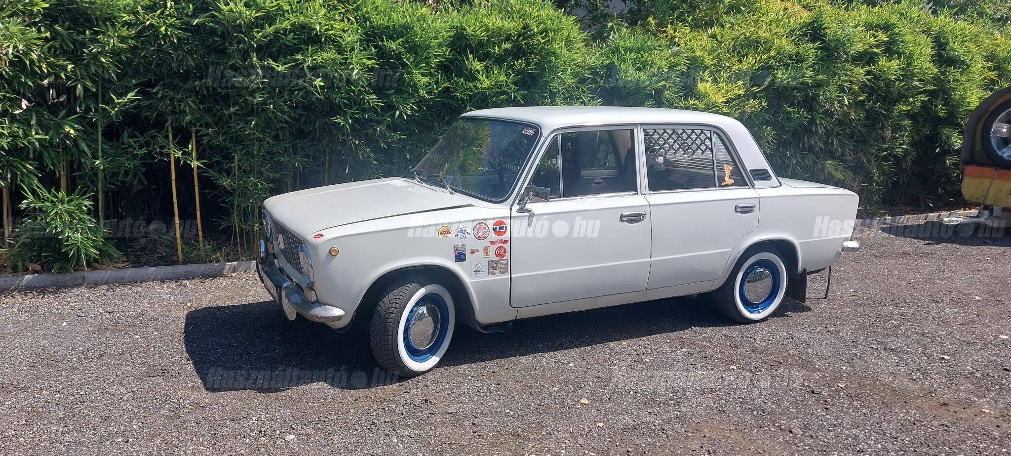 LADA 2101 1986/11 - 1