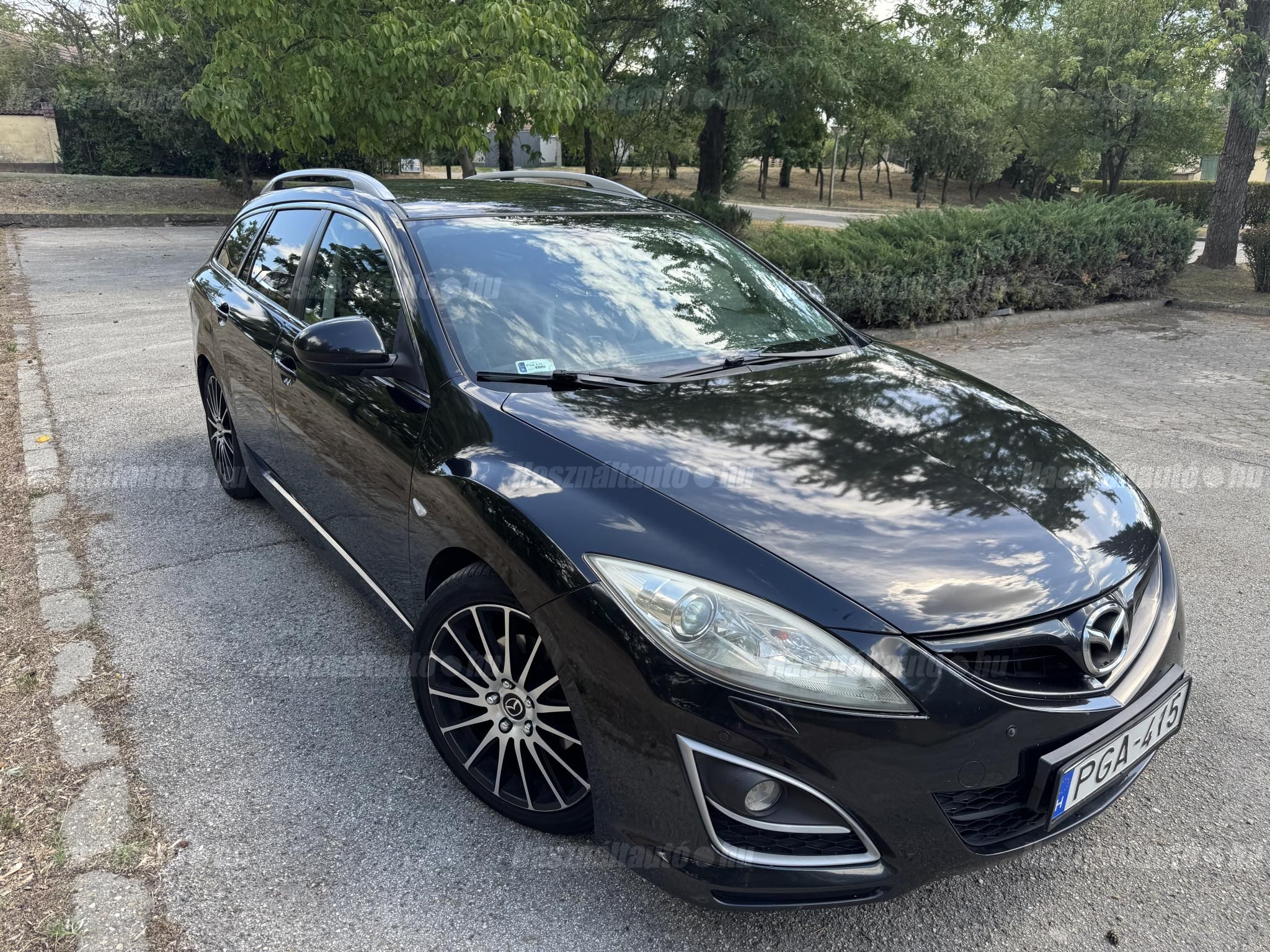 MAZDA 6 2010/3 - 1