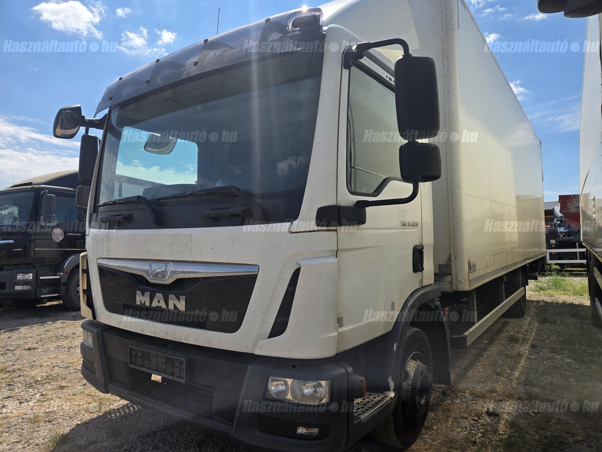MAN 2016 - 1