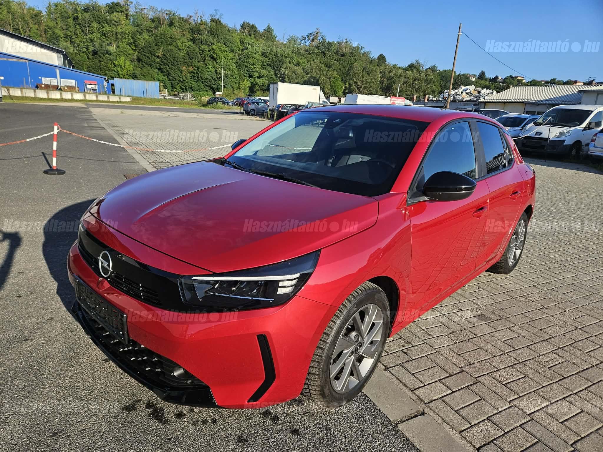 OPEL CORSA 2024/1 - 1