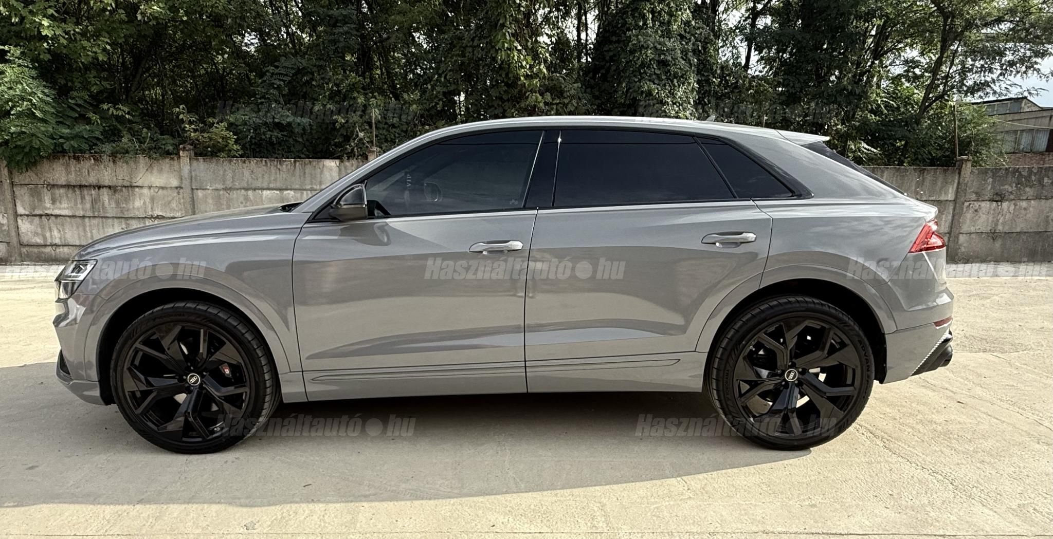AUDI Q8 2020/7 - 1