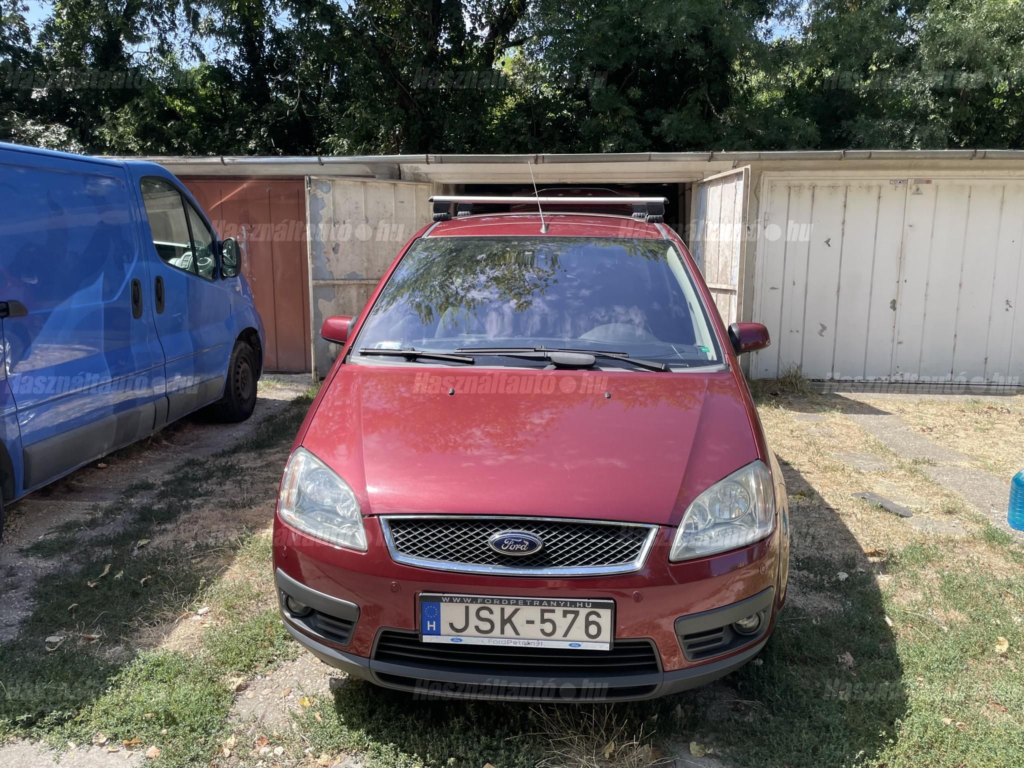 FORD FOCUS C-MAX 2005/3 - 1