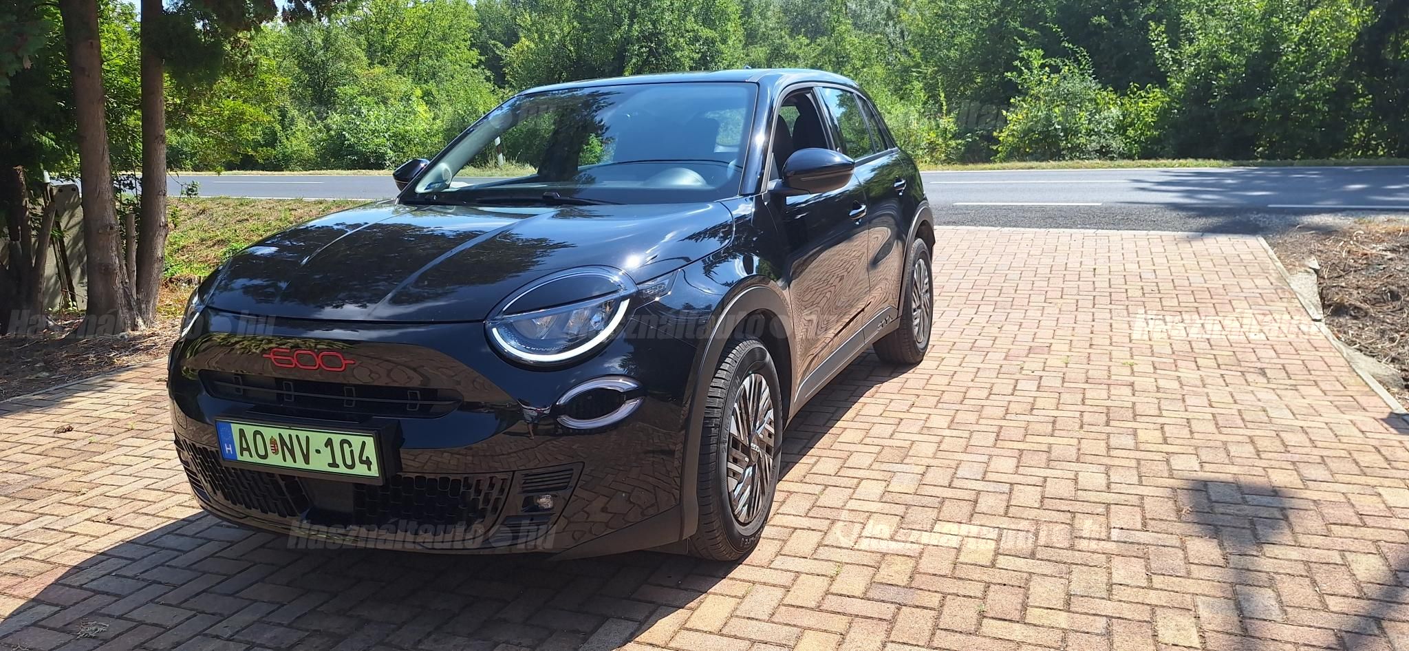 FIAT 600 2024/4 - 1