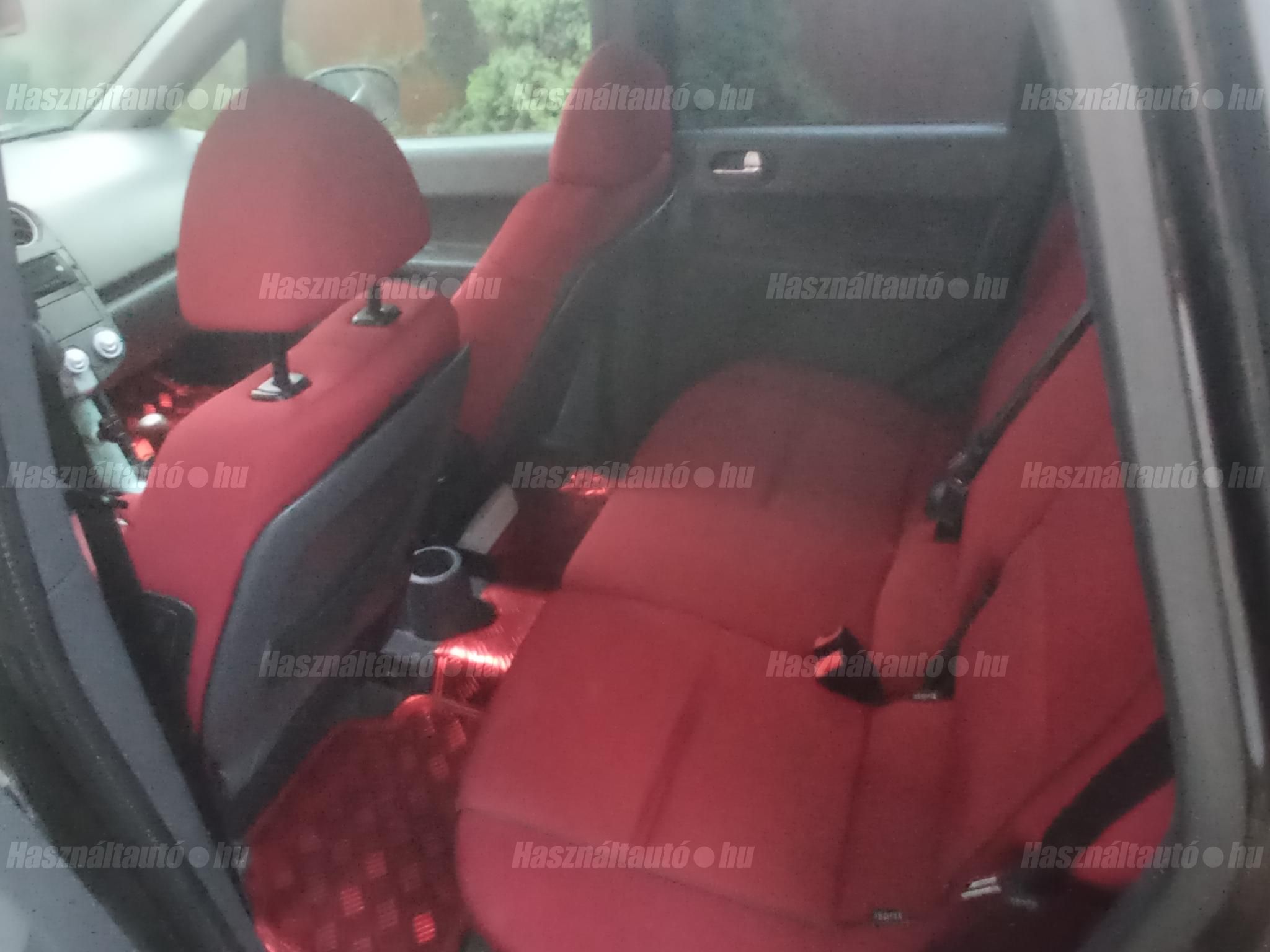 MITSUBISHI COLT 2004/9 - 1