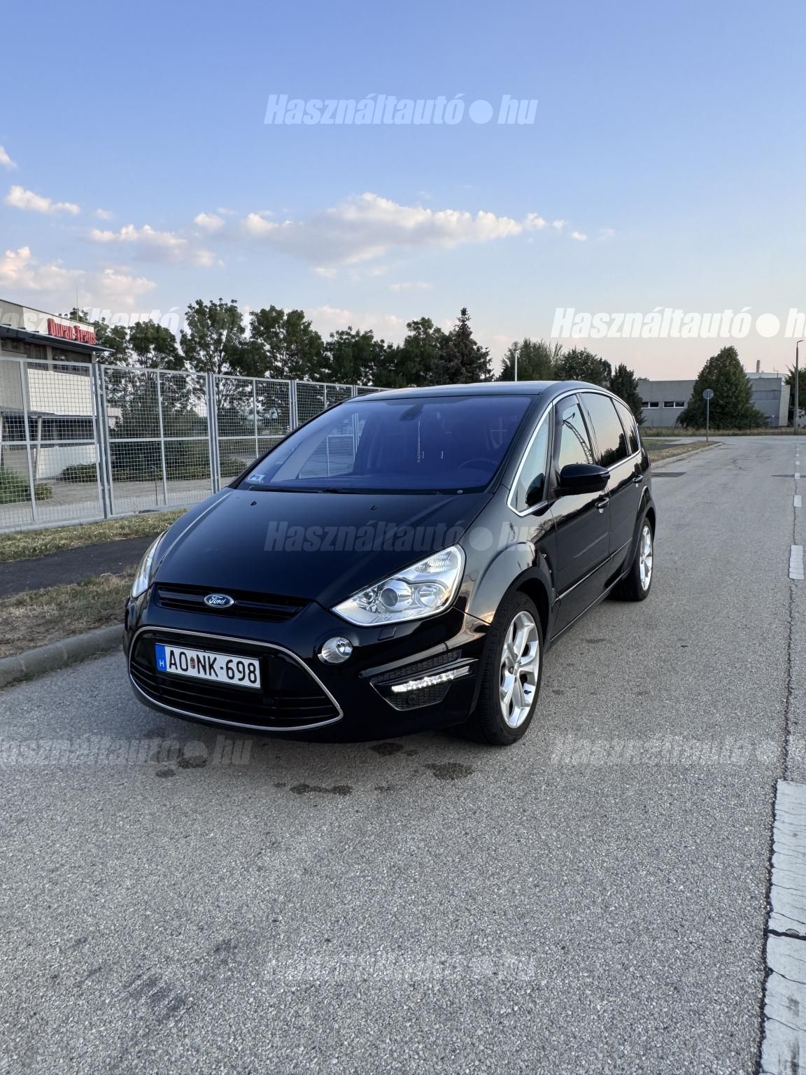 FORD S-MAX 2011/11 - 1