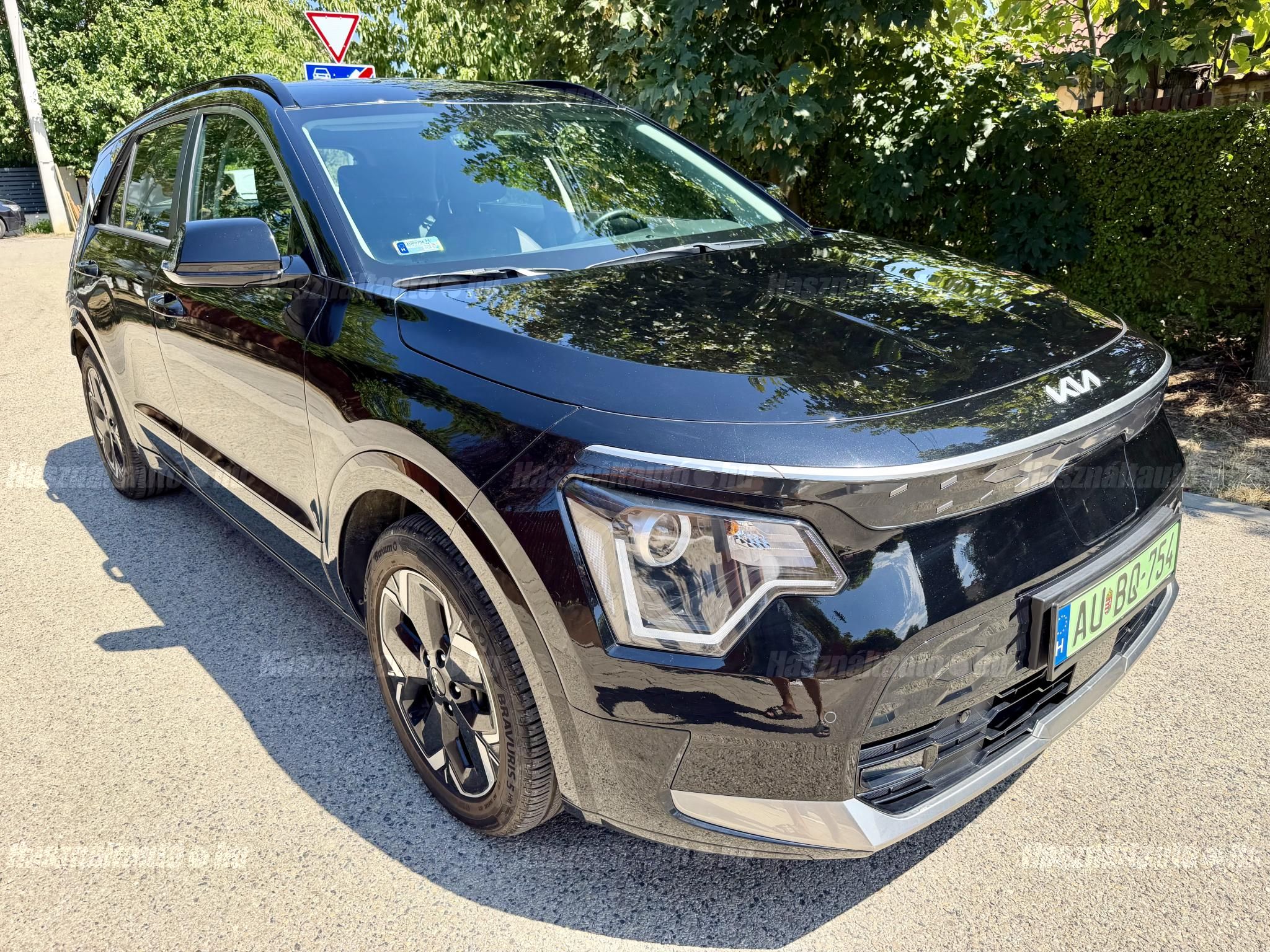 KIA NIRO 2023/1 - 1