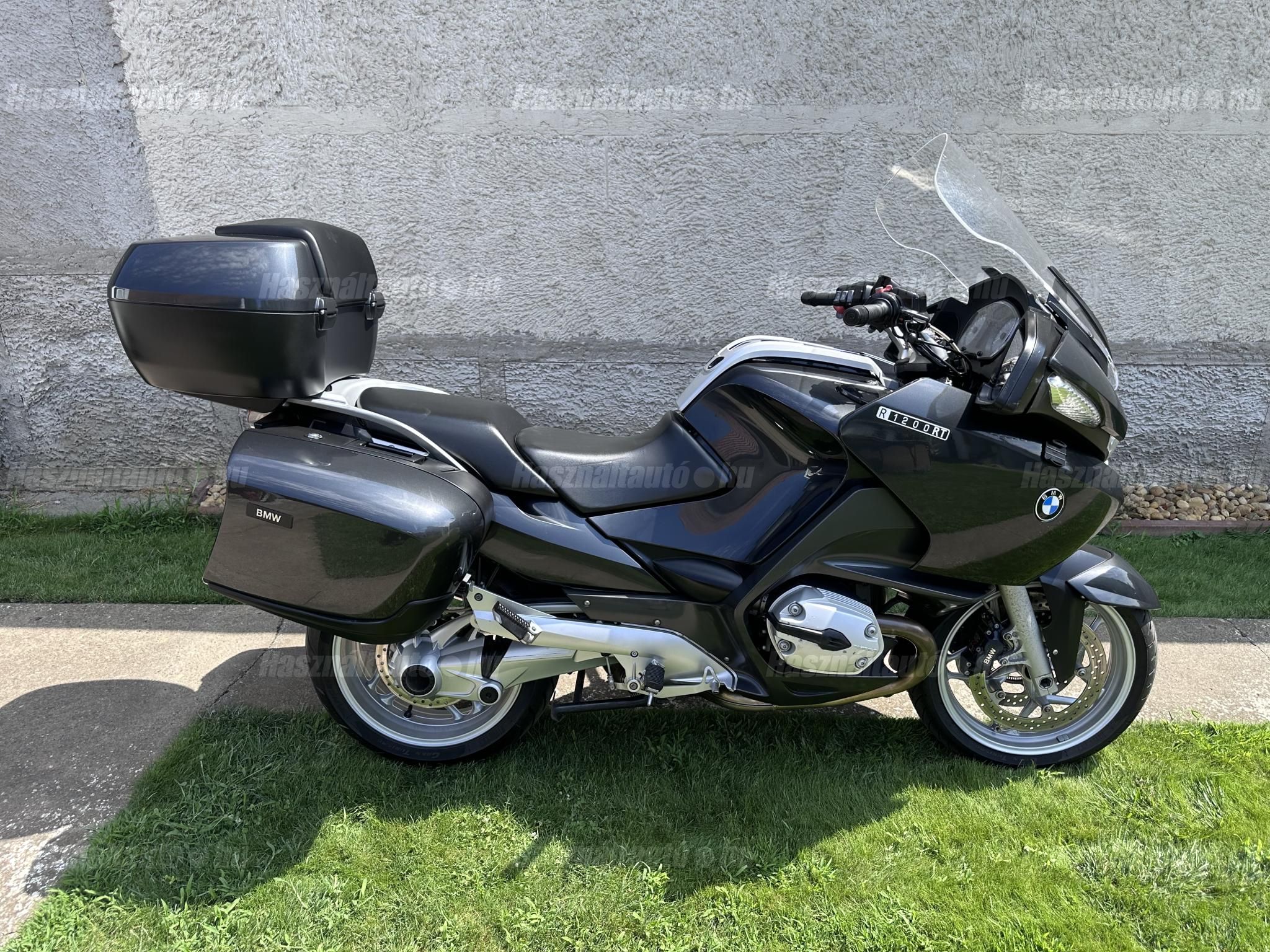 BMW R 1200 RT 2006/2 - 1