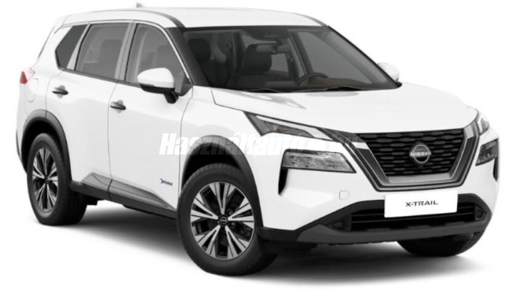 NISSAN X-TRAIL 2026 - 1