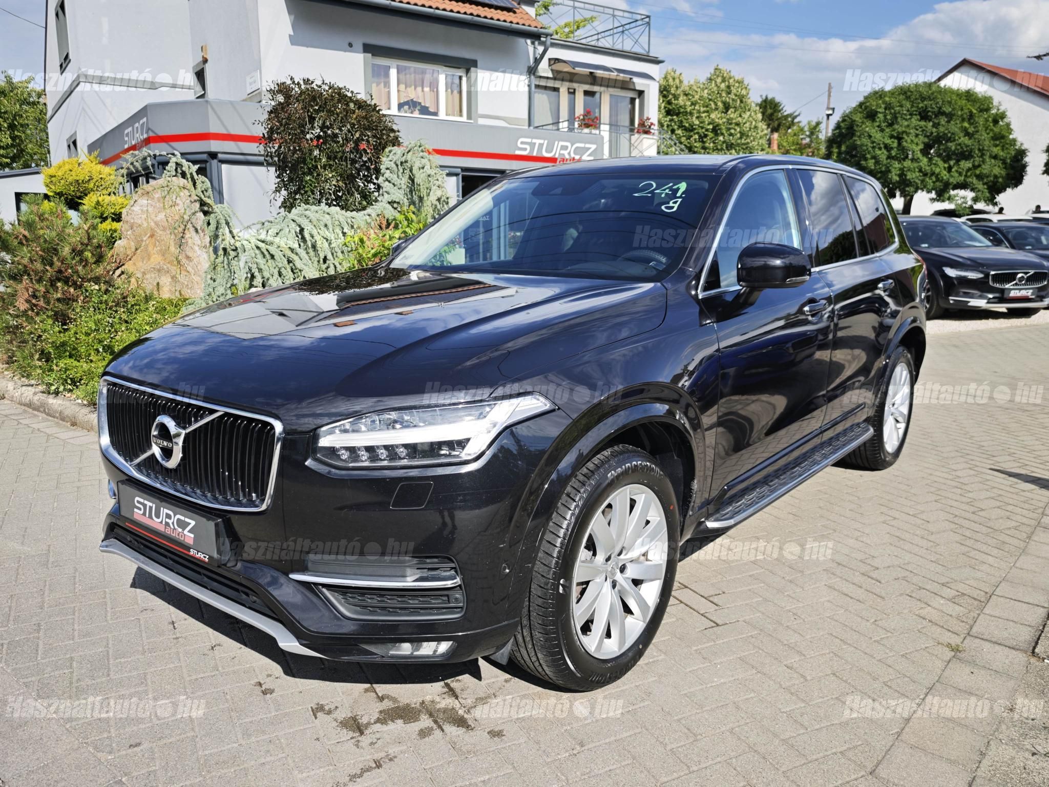VOLVO XC90 2015/6 - 1