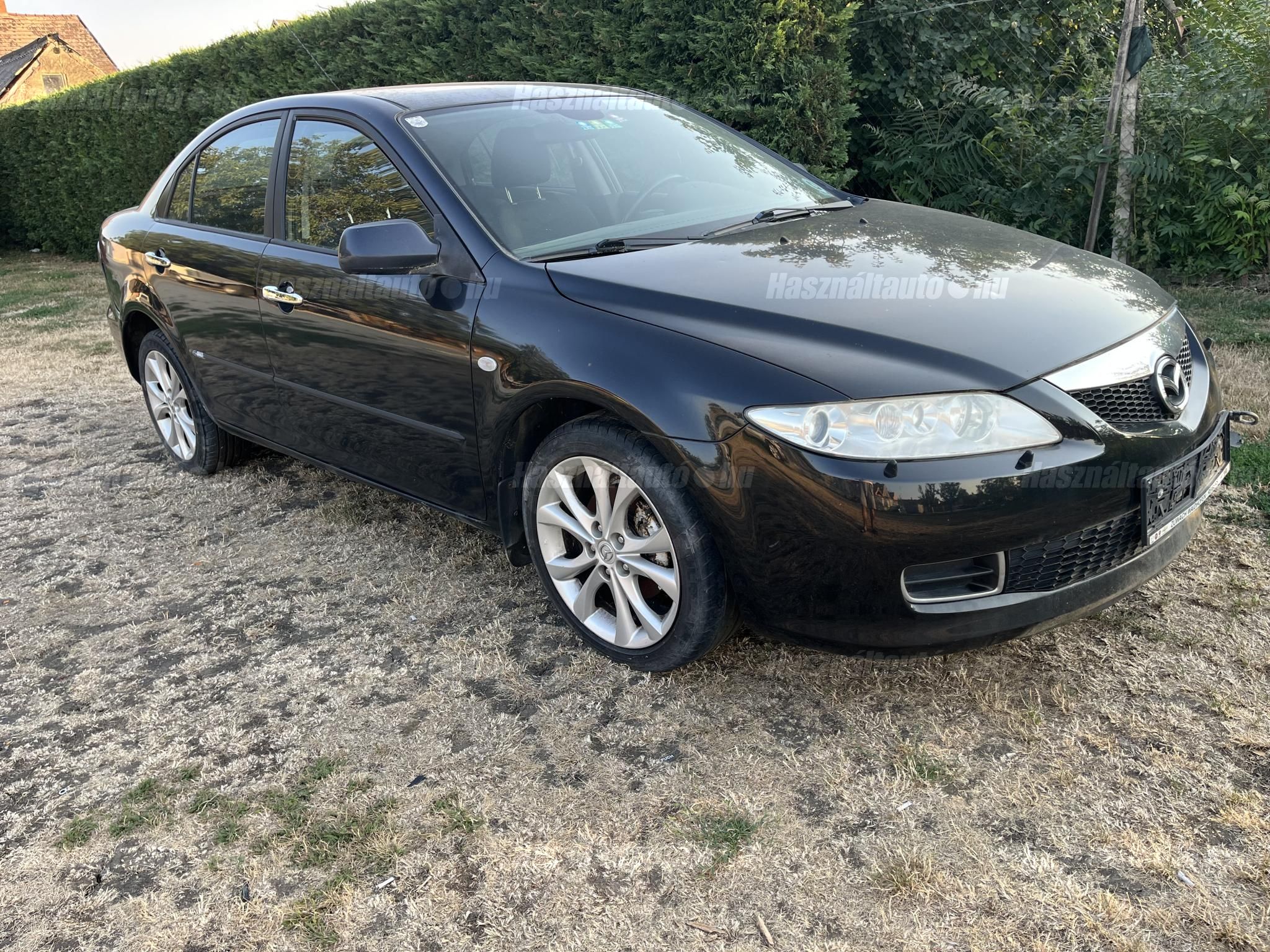 MAZDA 6 2007/10 - 1