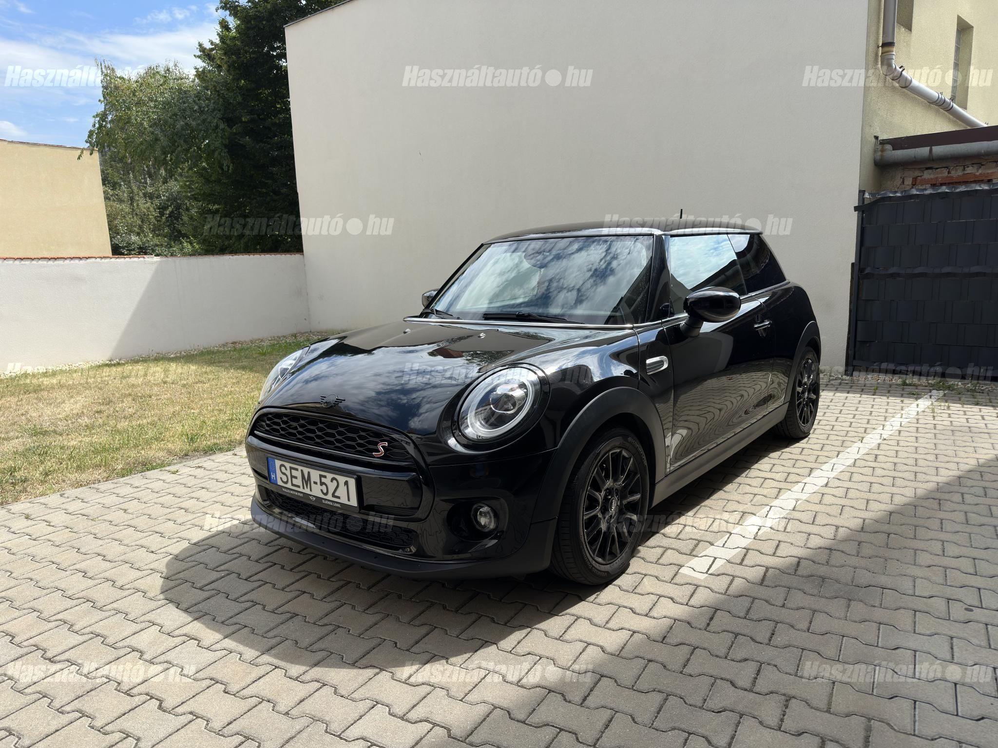 MINI COOPER 2020/6 - 1
