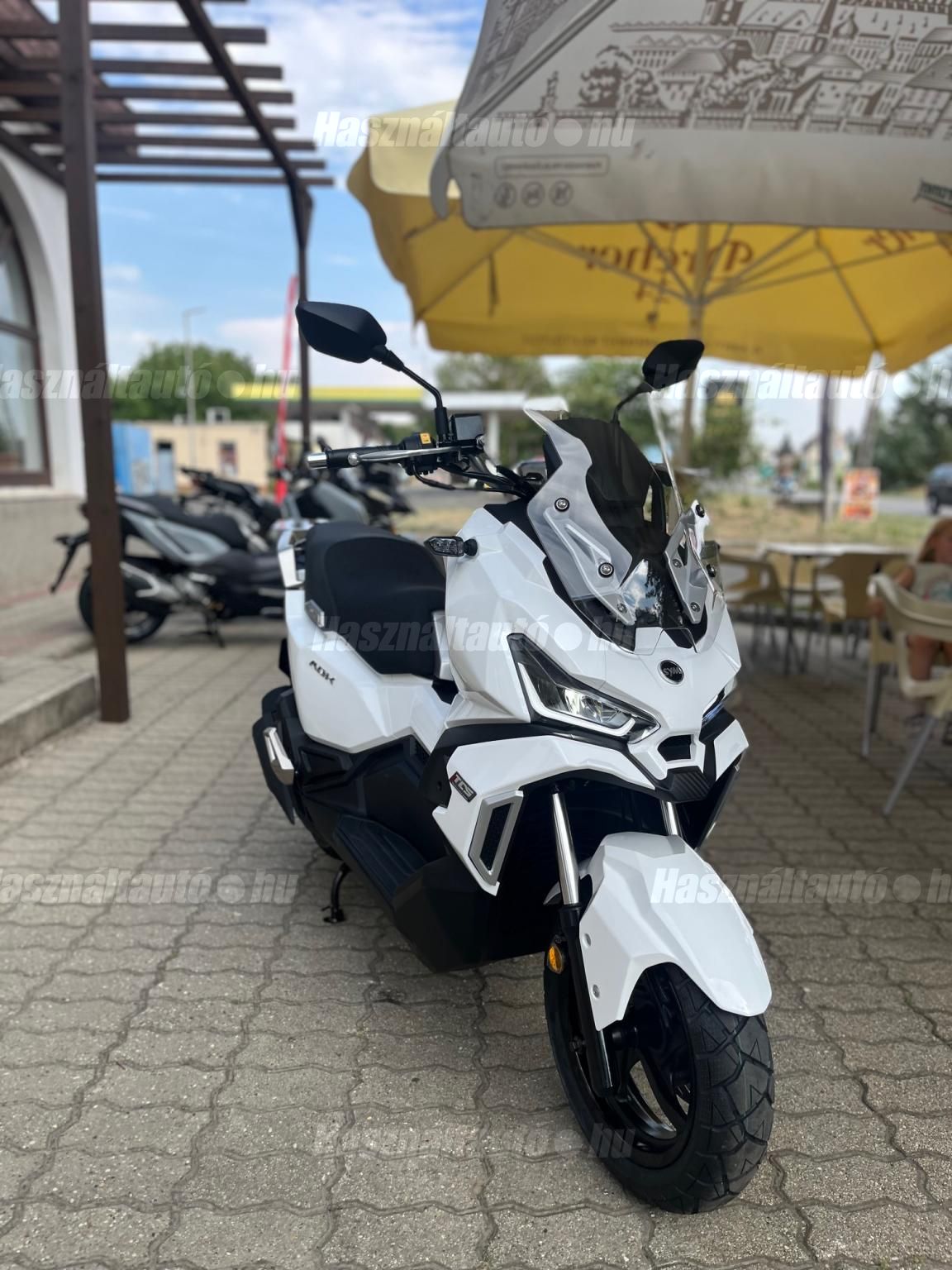 SYM ADX 125 2024 - 1