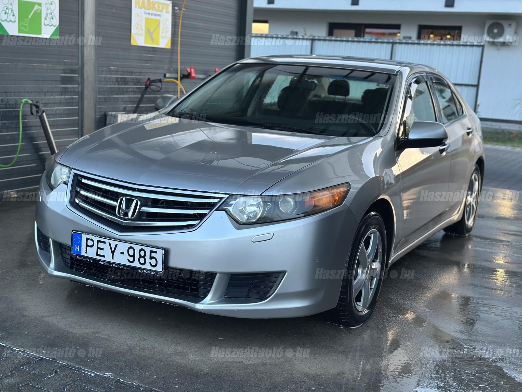 HONDA ACCORD 2009/11 - 1