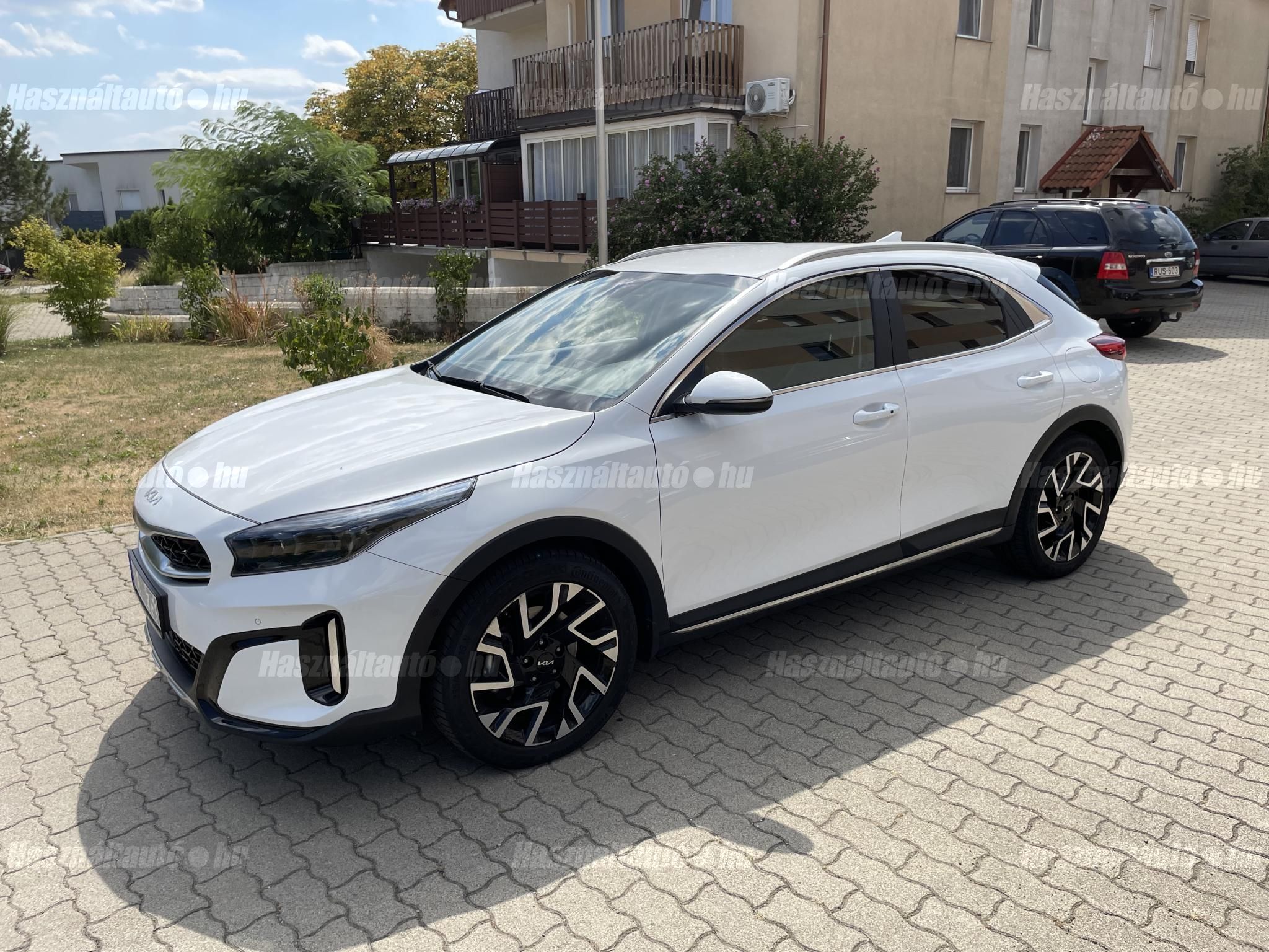 KIA XCEED 2024/4 - 1