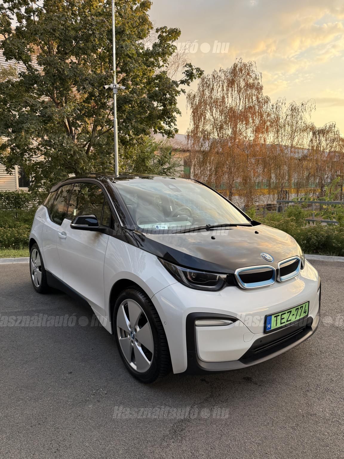 BMW I3 2019/1 - 1