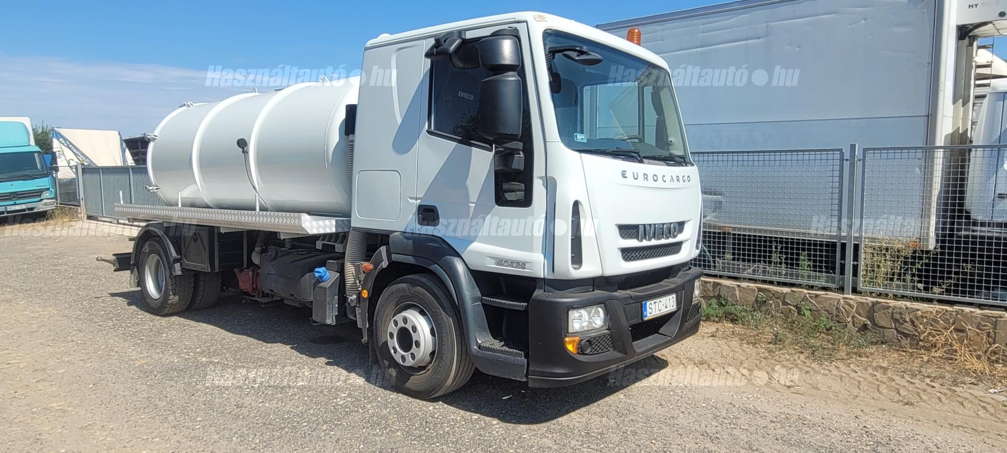 IVECO 2018 - 1