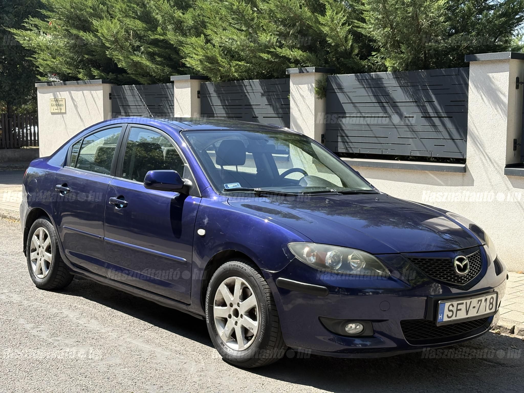 MAZDA 3 2004/3 - 1