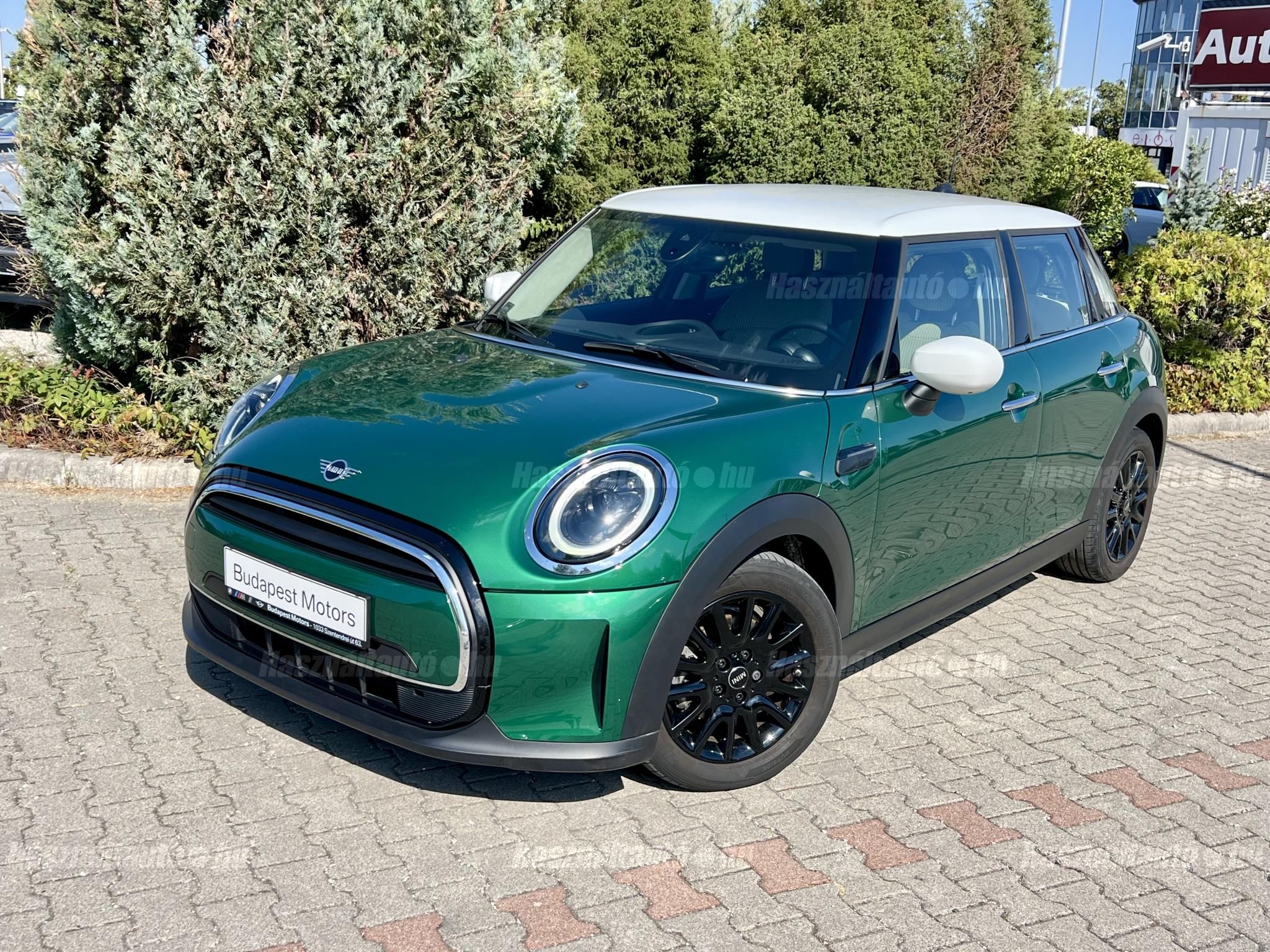 MINI COOPER 2023/5 - 1