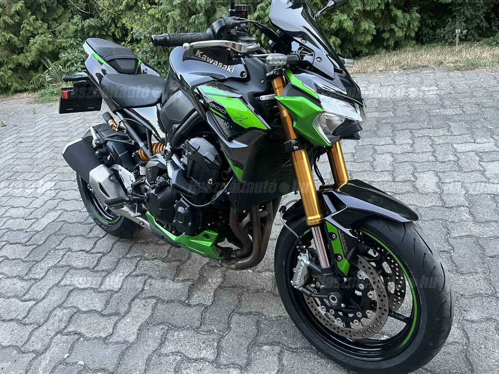 KAWASAKI Z 900 2023/3 - 1