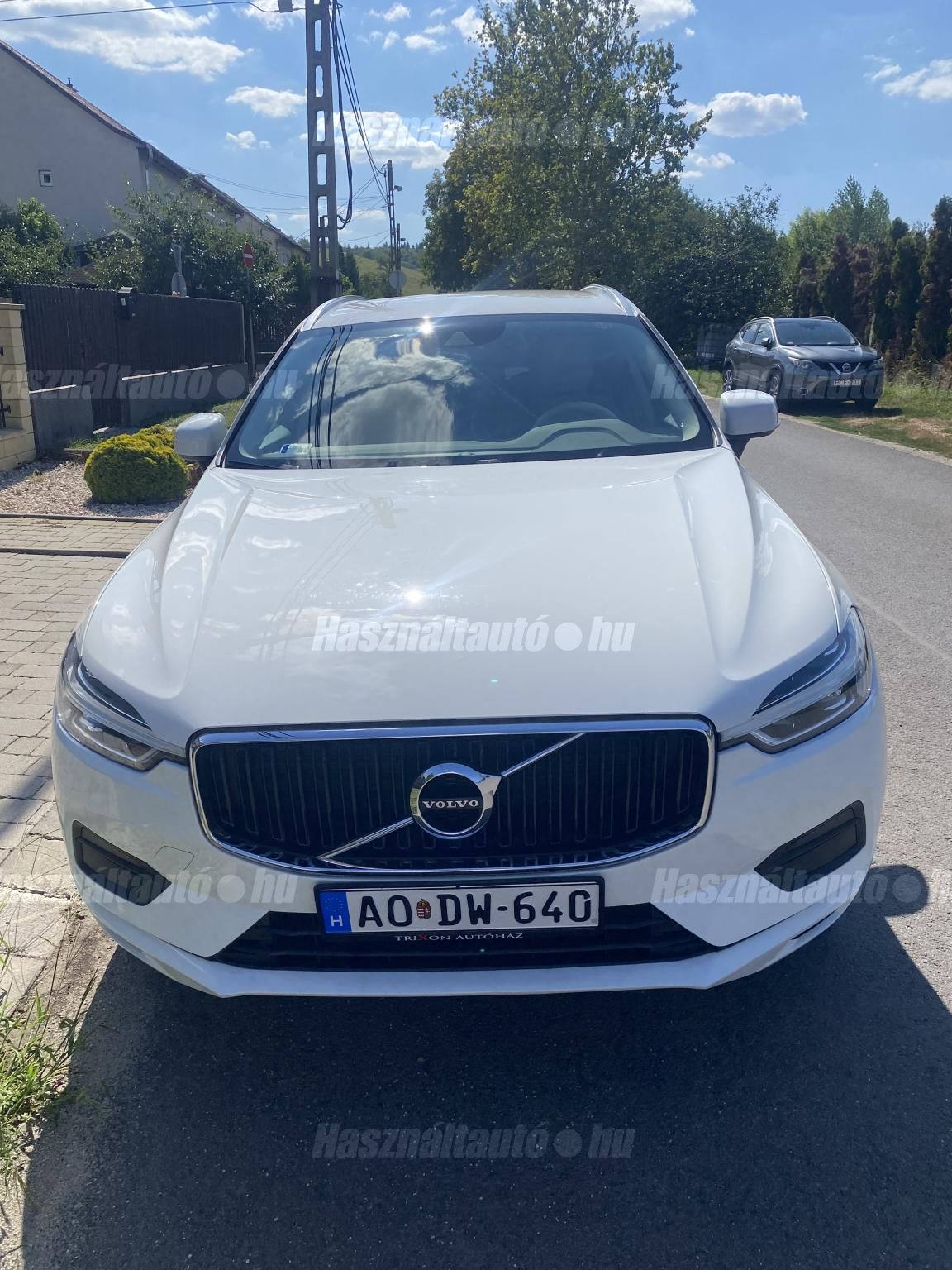 VOLVO XC60 2019/1 - 1