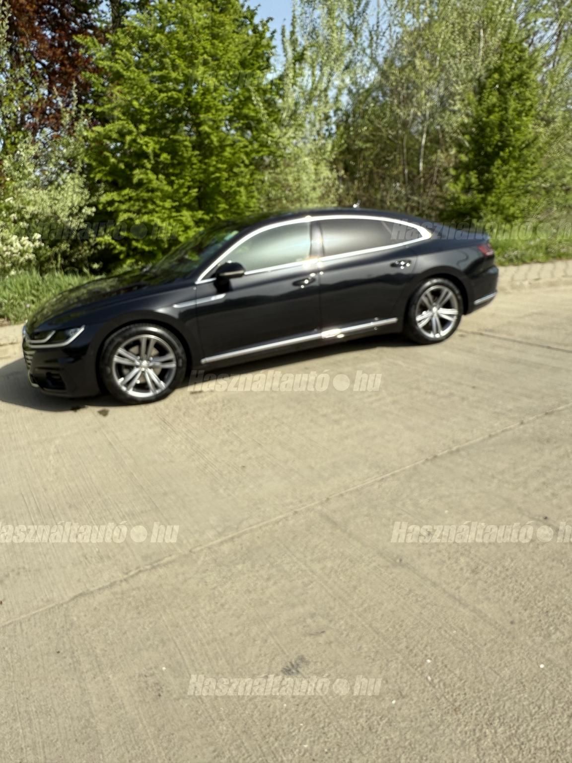 VOLKSWAGEN ARTEON 2019/11 - 1