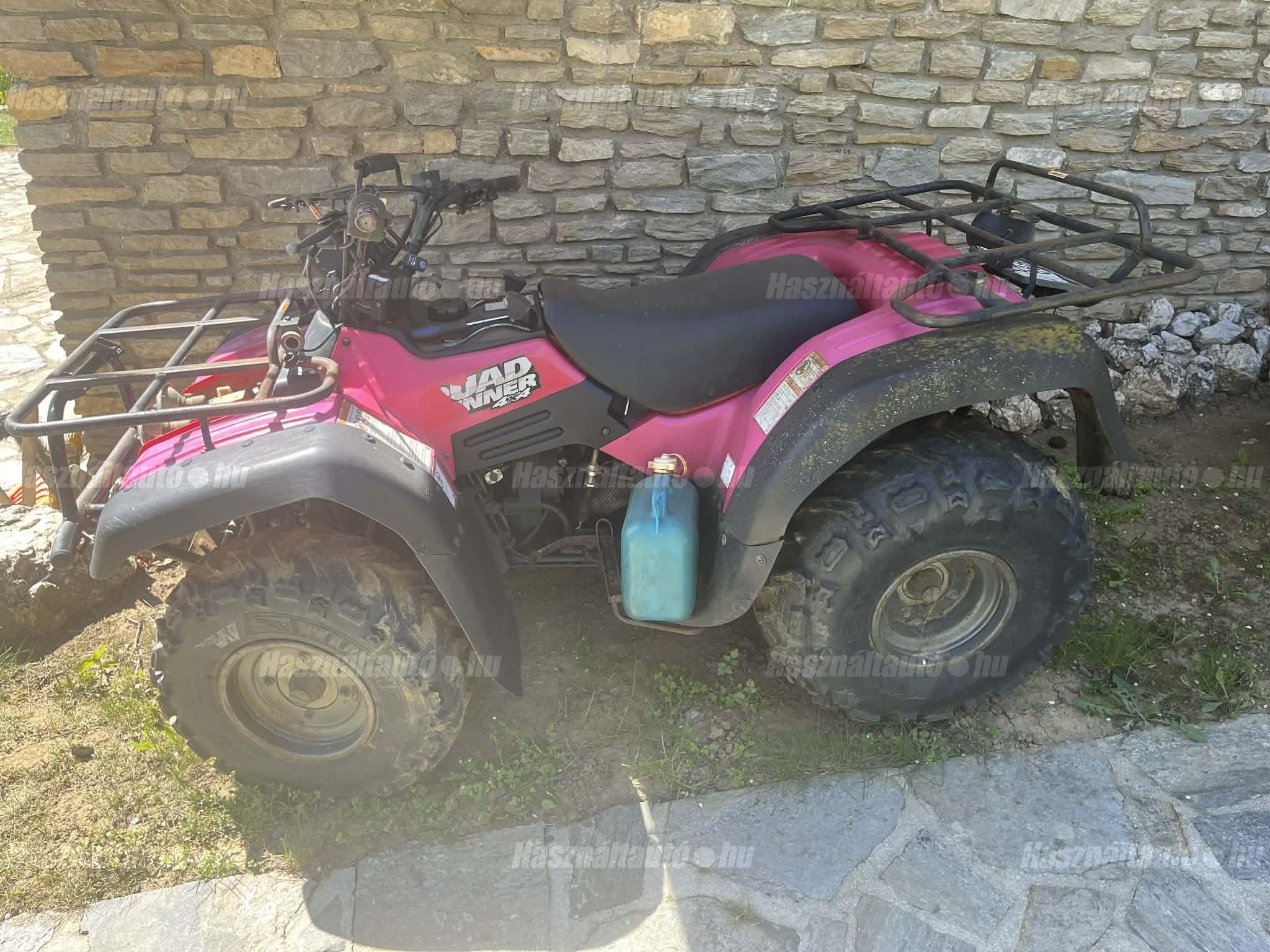 SUZUKI EGYÉB 2001/1 - 1