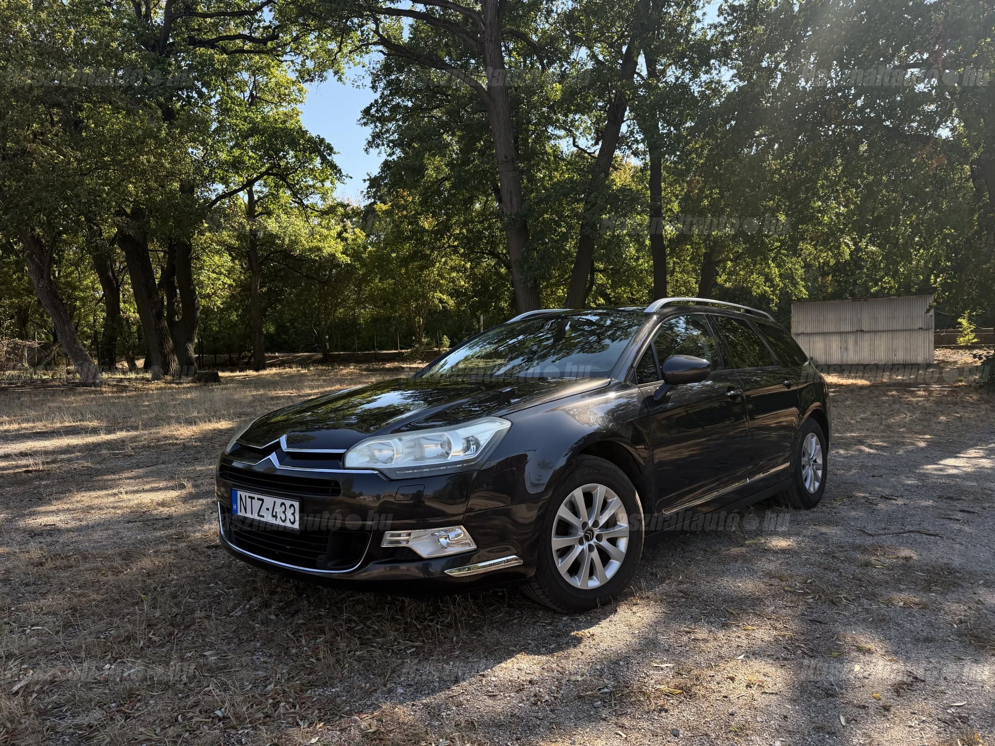 CITROEN C5 2012/1 - 1