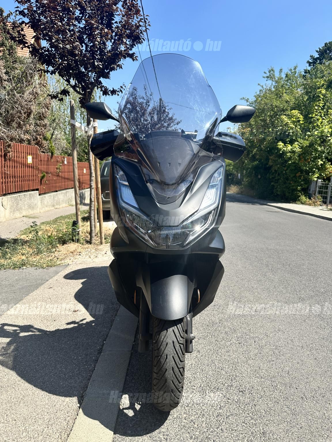 HONDA PCX 125 2023/3 - 1