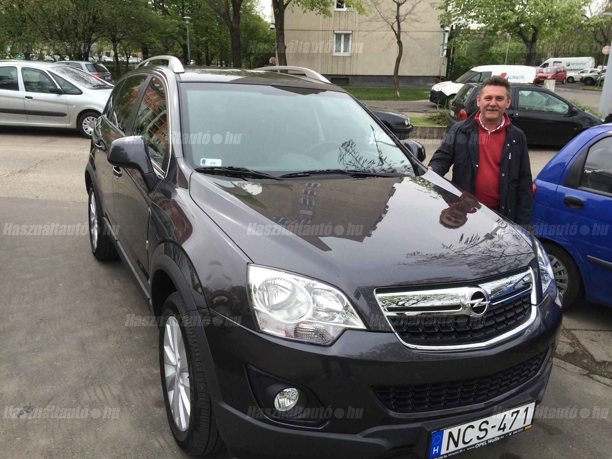 OPEL ANTARA2.4 Enjoy Plus