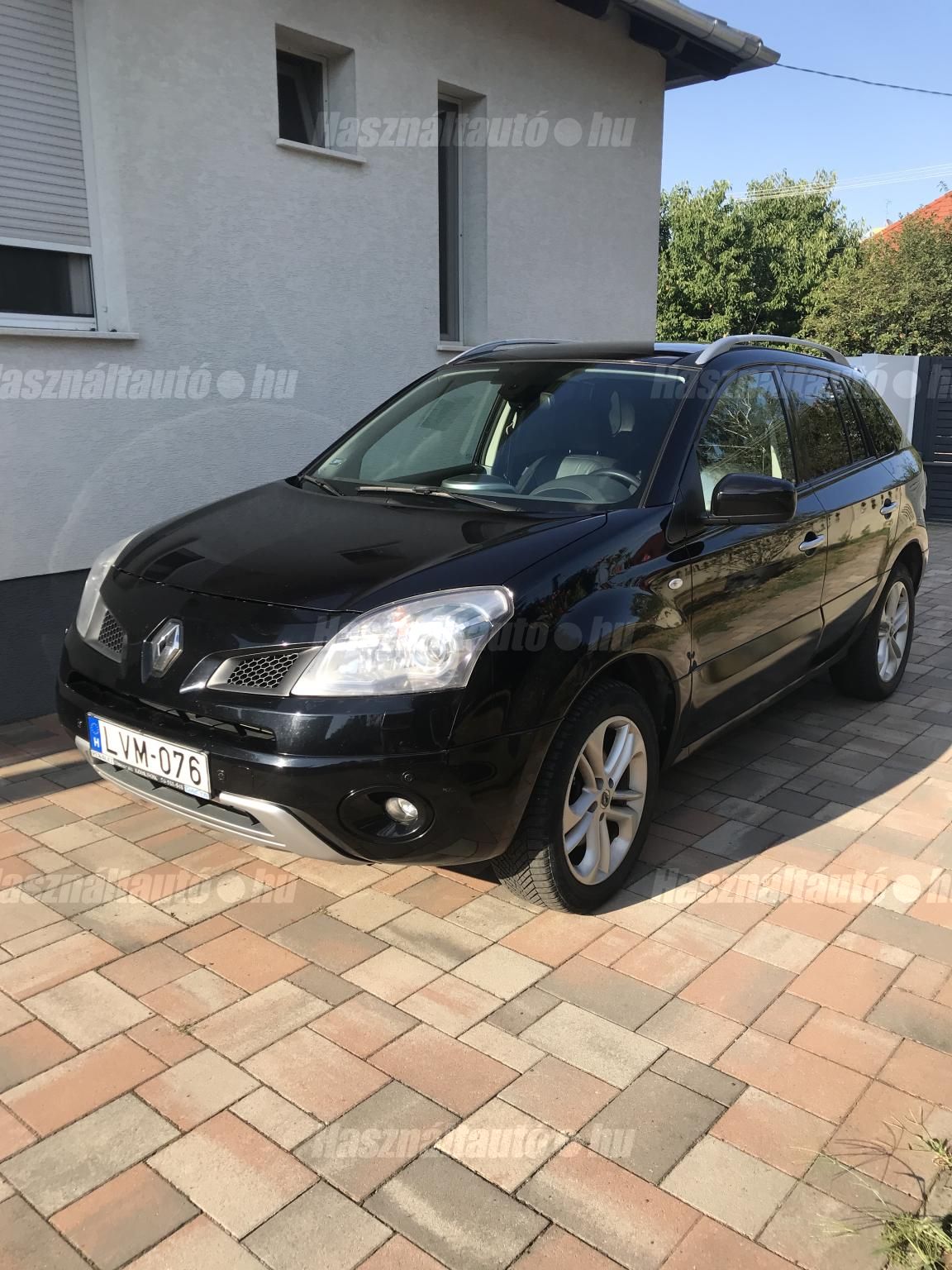 RENAULT KOLEOS 2011/5 - 1