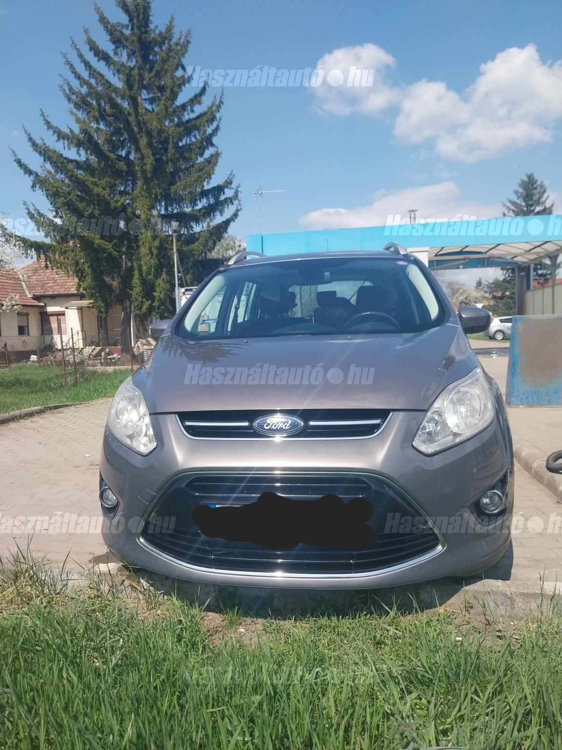 FORD C-MAX 2014/4 - 1