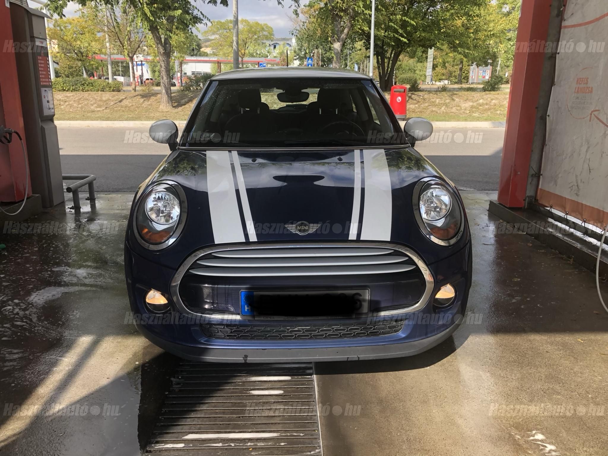 MINI COOPER 2015/3 - 1
