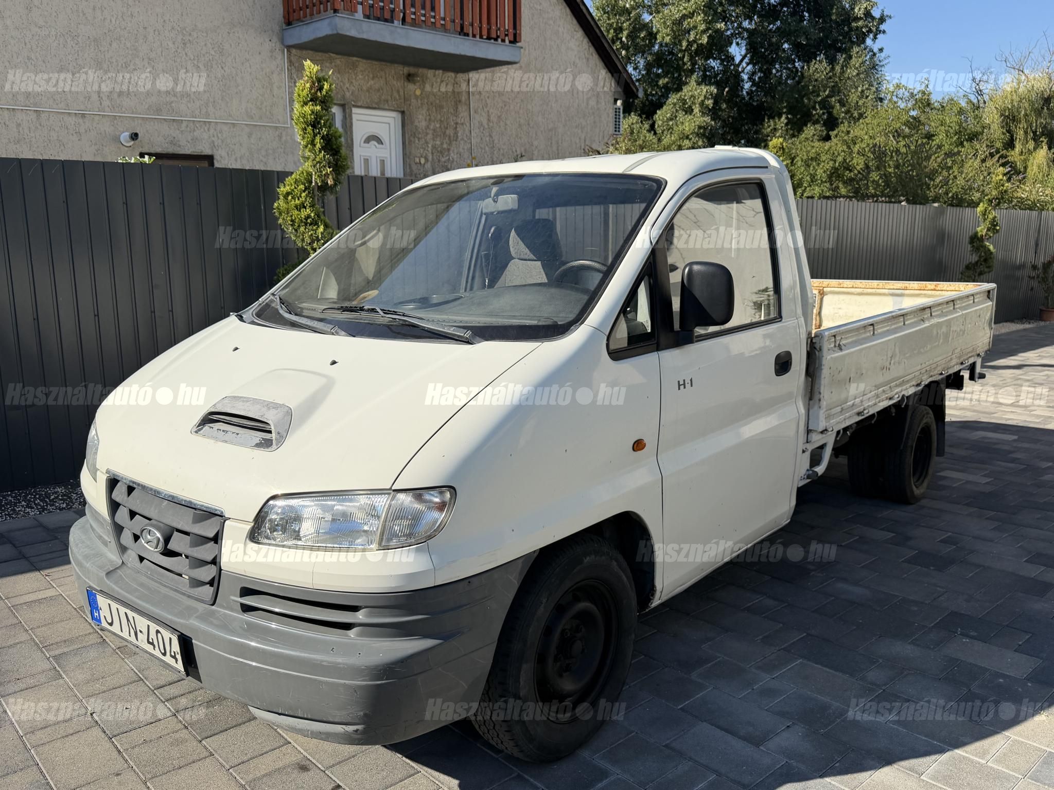 HYUNDAI H-1 2004/4 - 1