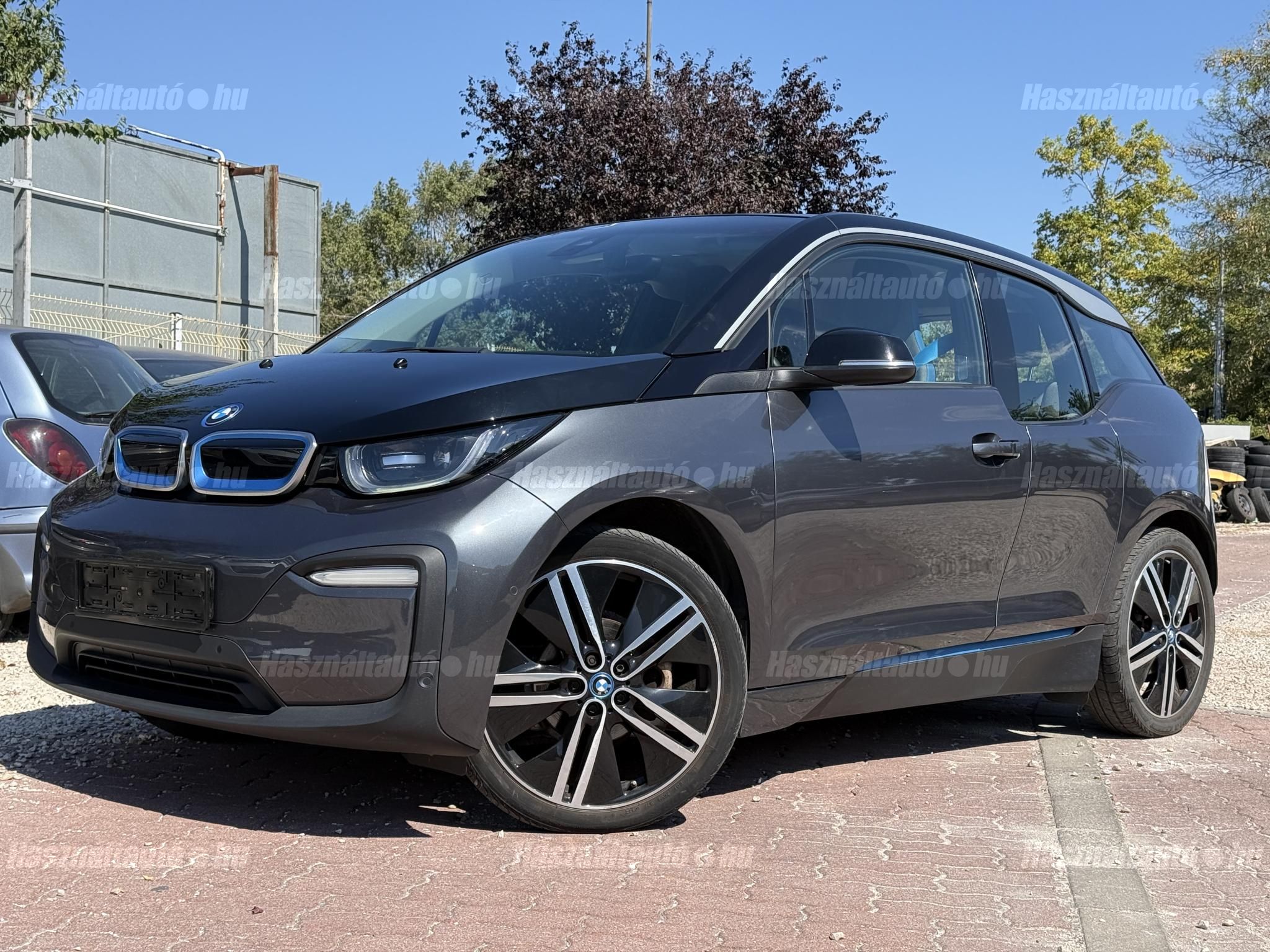 BMW I3 2019/7 - 1