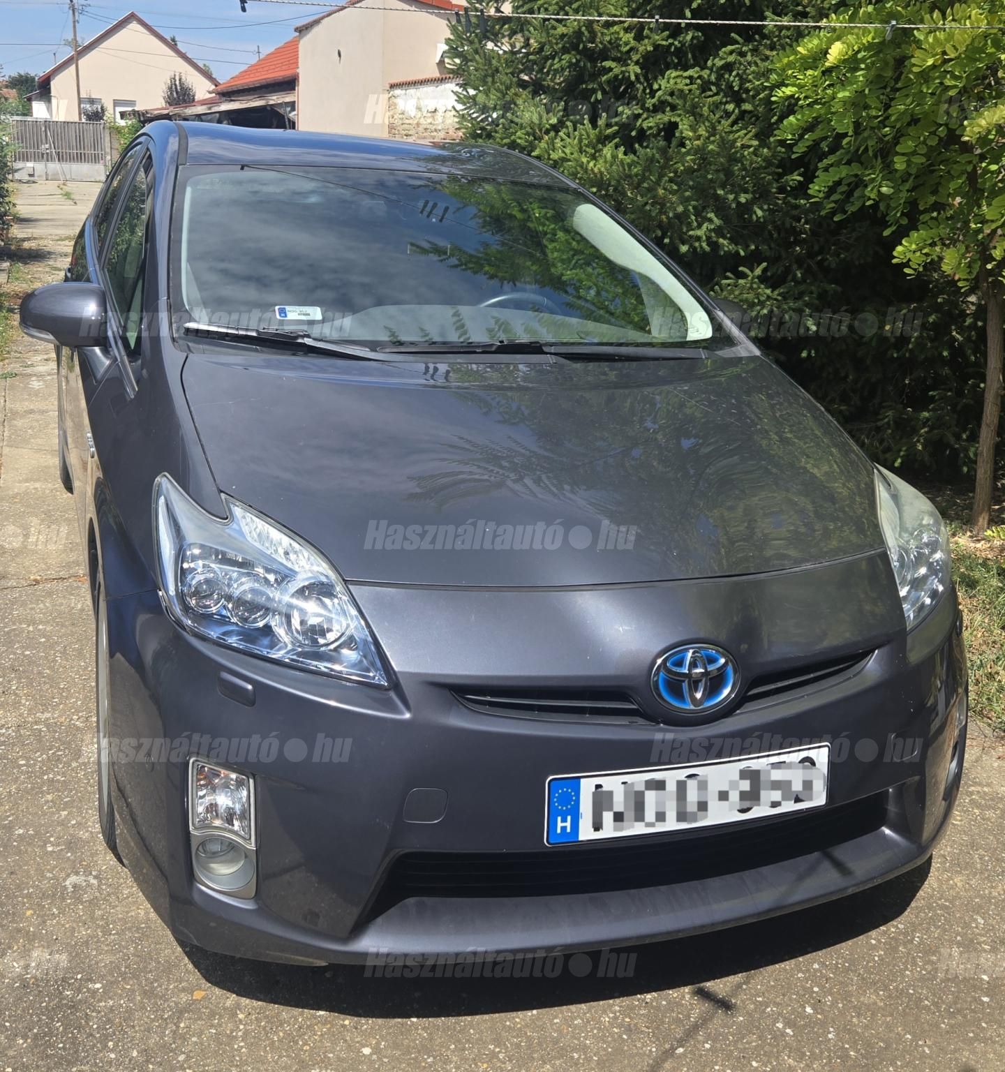 TOYOTA PRIUS 2009/11 - 1