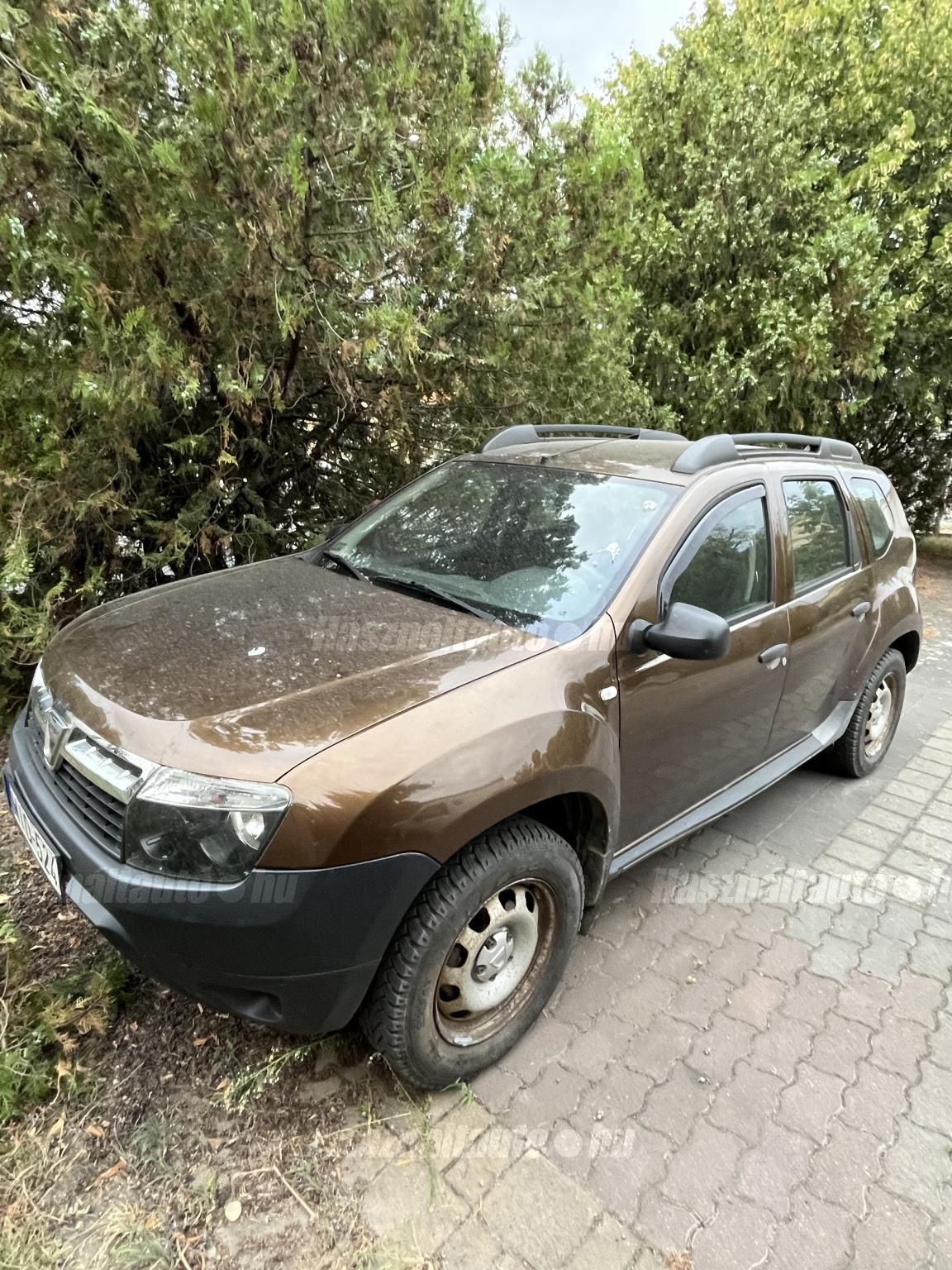 DACIA DUSTER 2013/2 - 1