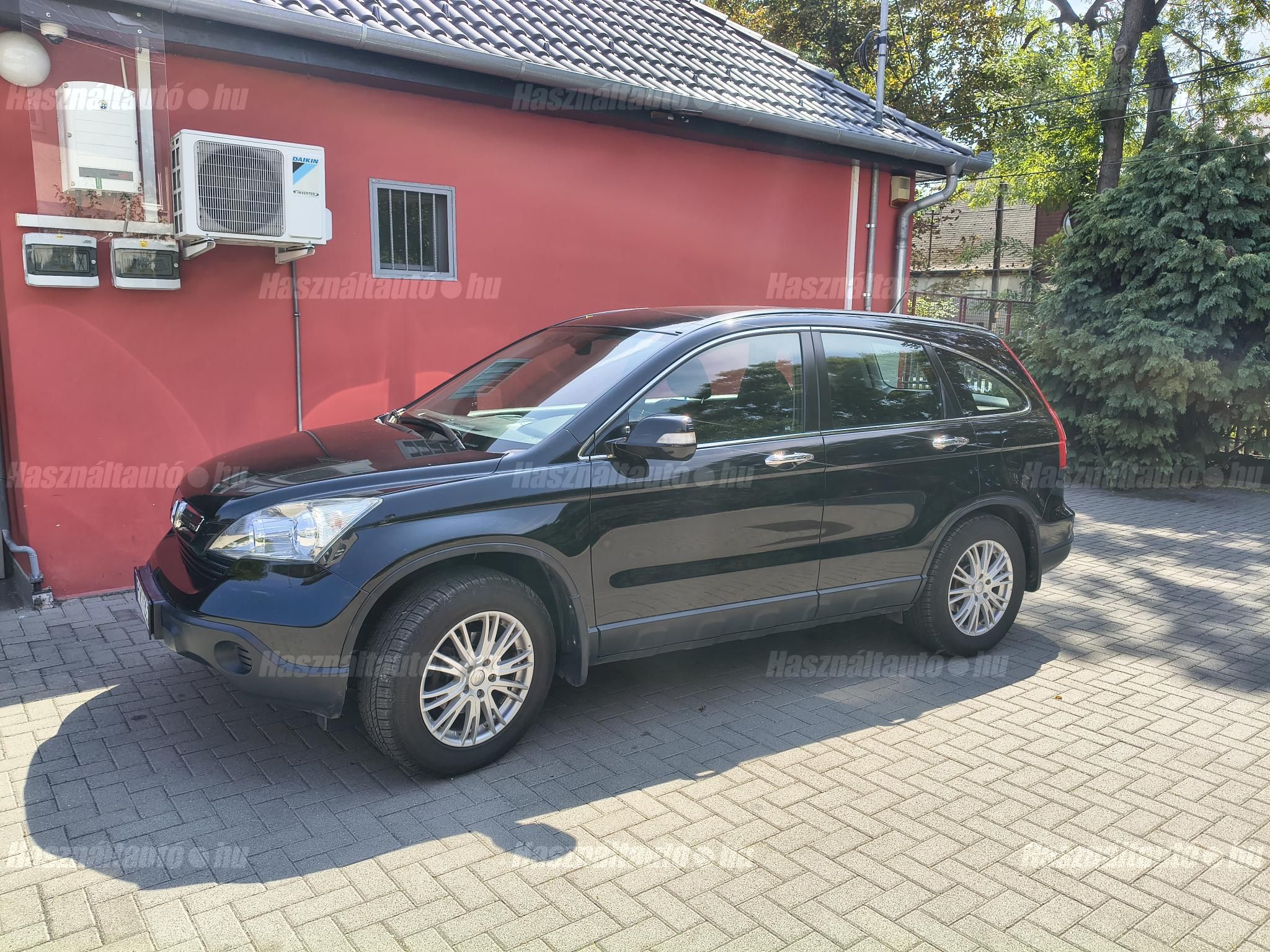 HONDA CR-V 2007/4 - 1
