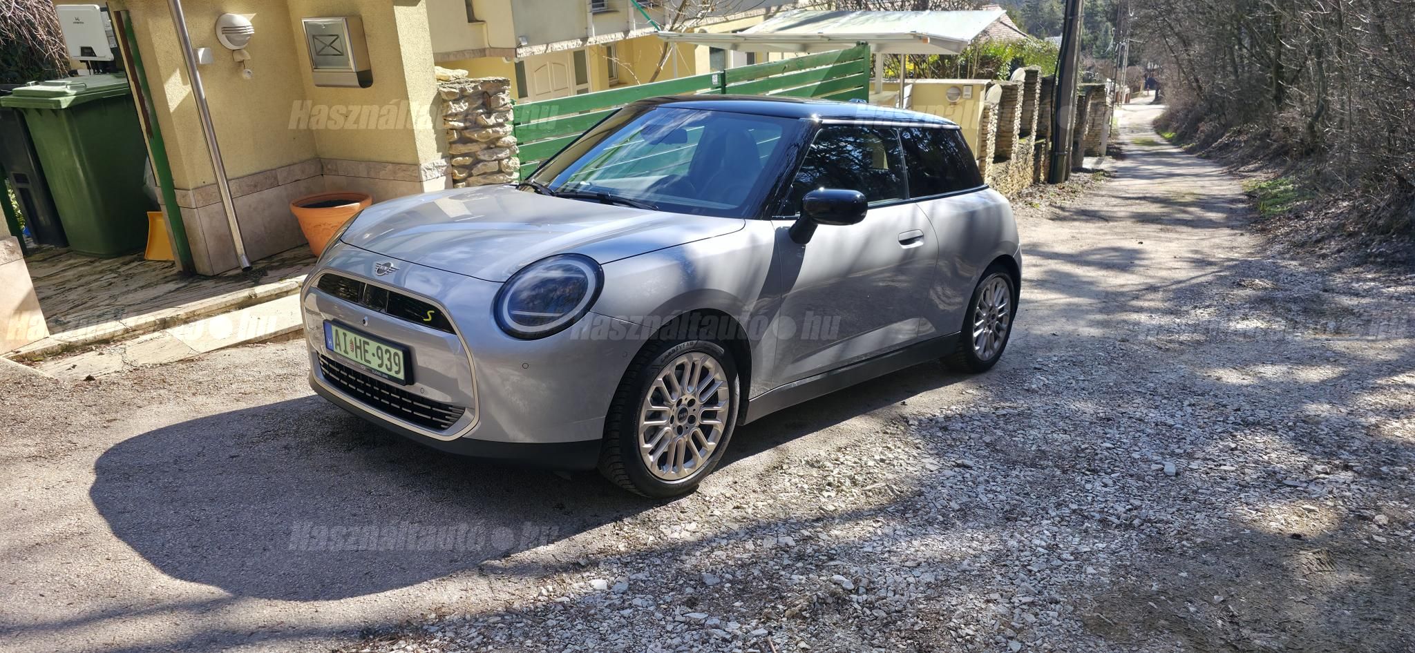 MINI MINI COOPER 2025/1 - 1