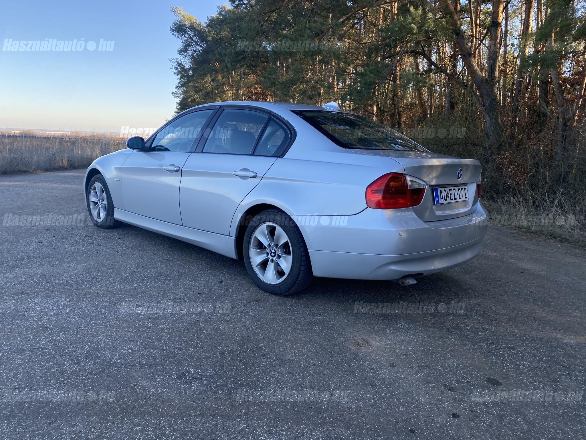 BMW 320 2005/2 - 1